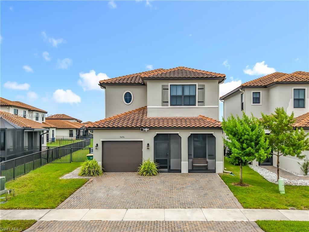 Silverwood/ave Maria Ph 2