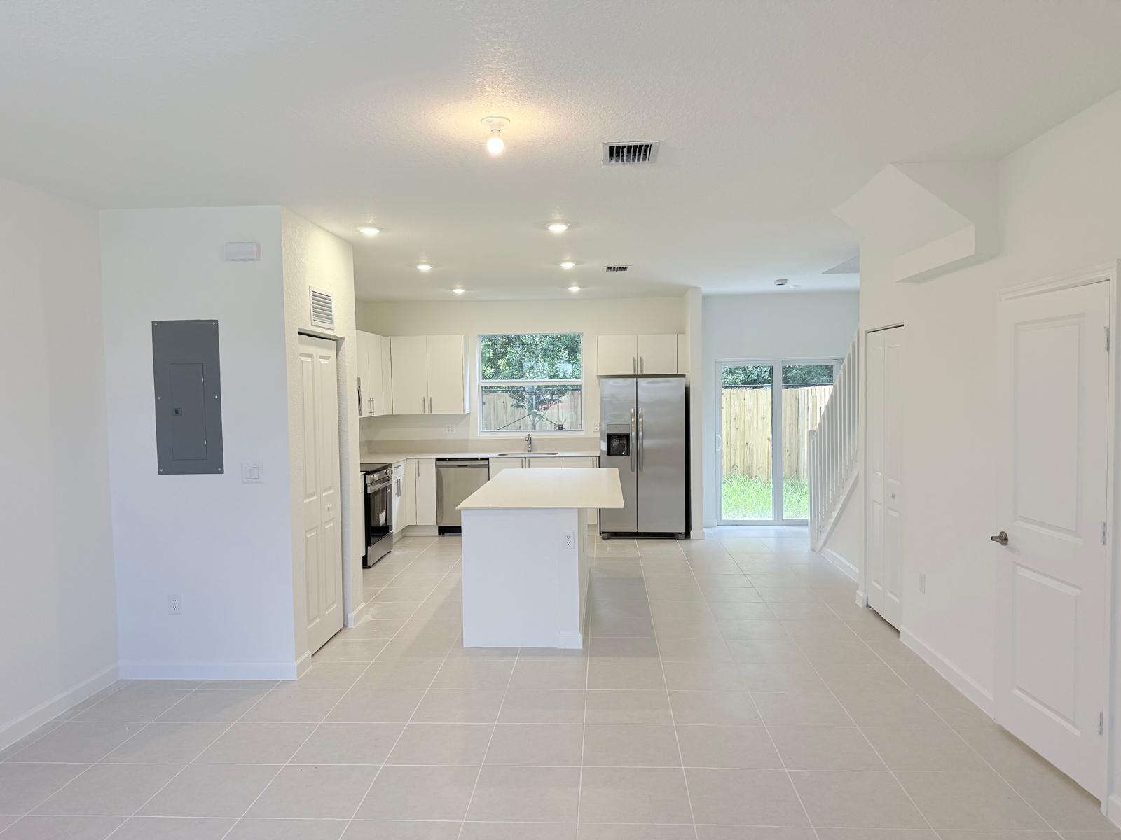 Le Jardine By Lennar