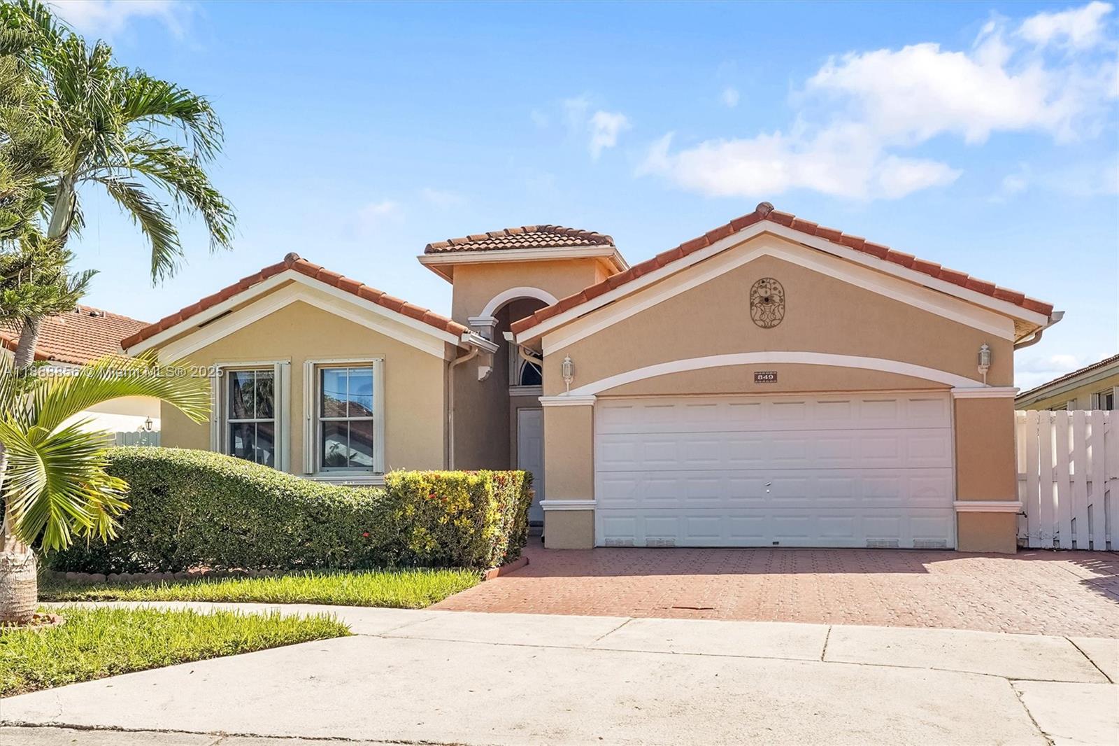 849 136th Ave, Miami, Florida 33182