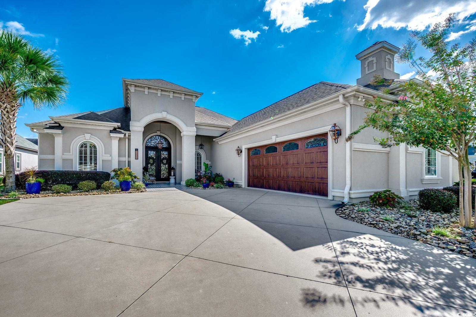 7009 Turtle Cove Dr. Myrtle Beach, SC 29579