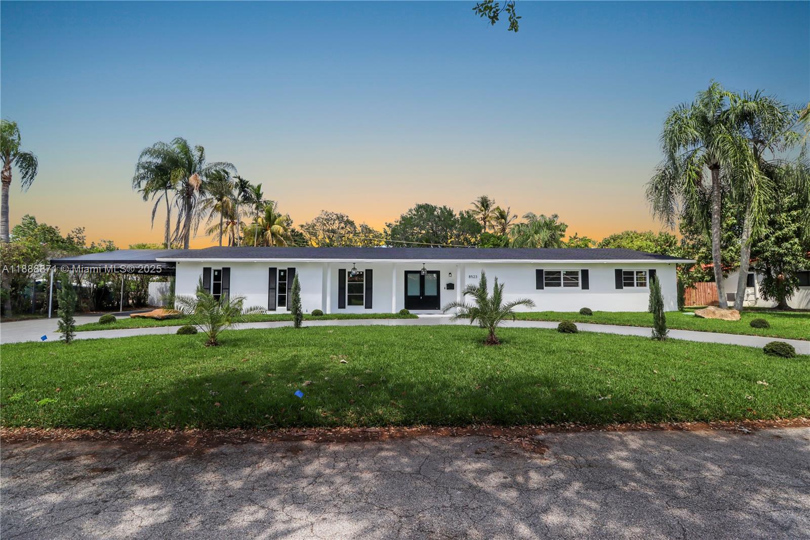 8523 103rd St, Miami, Florida 33156