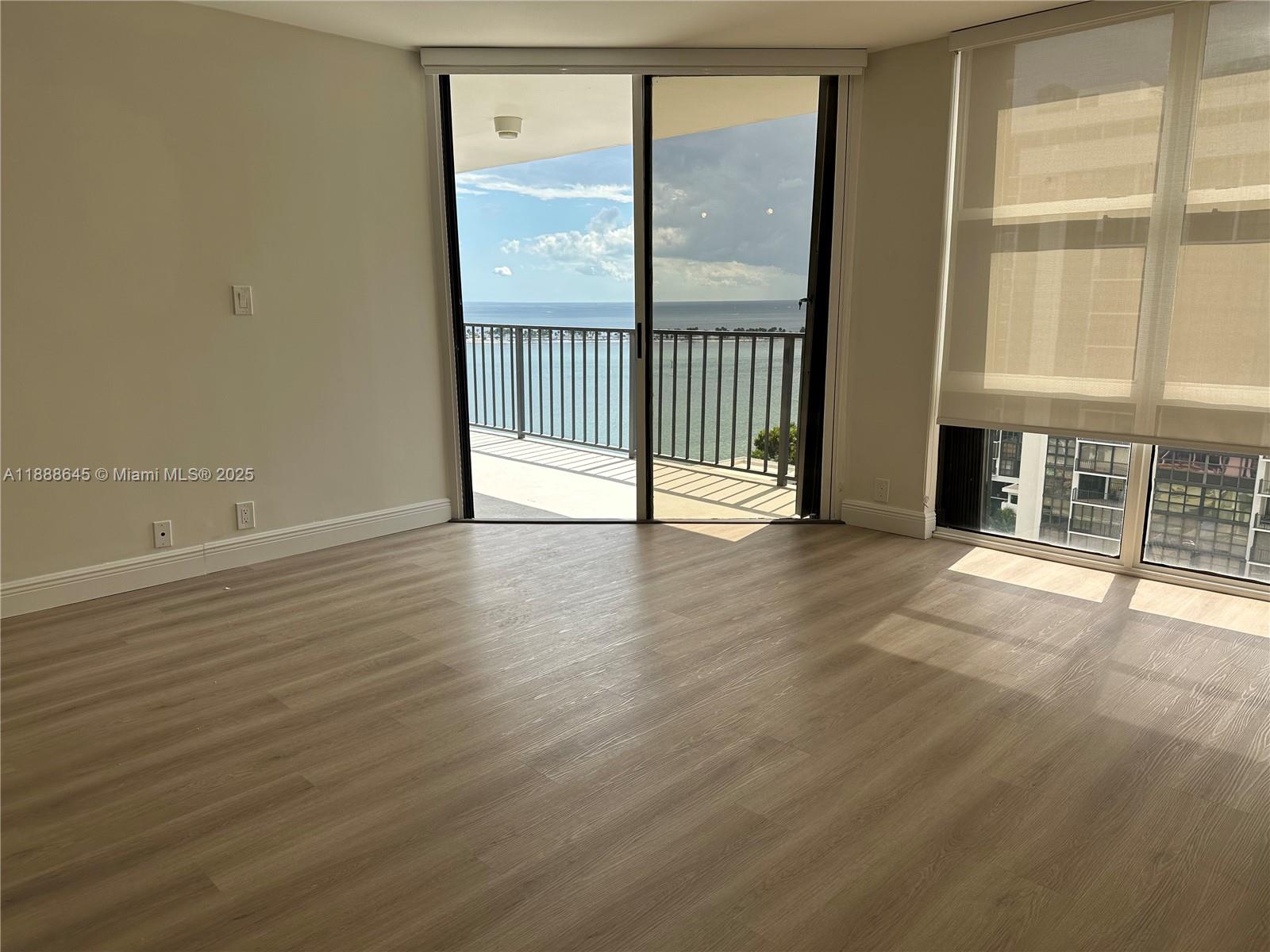 Brickell Place Condo