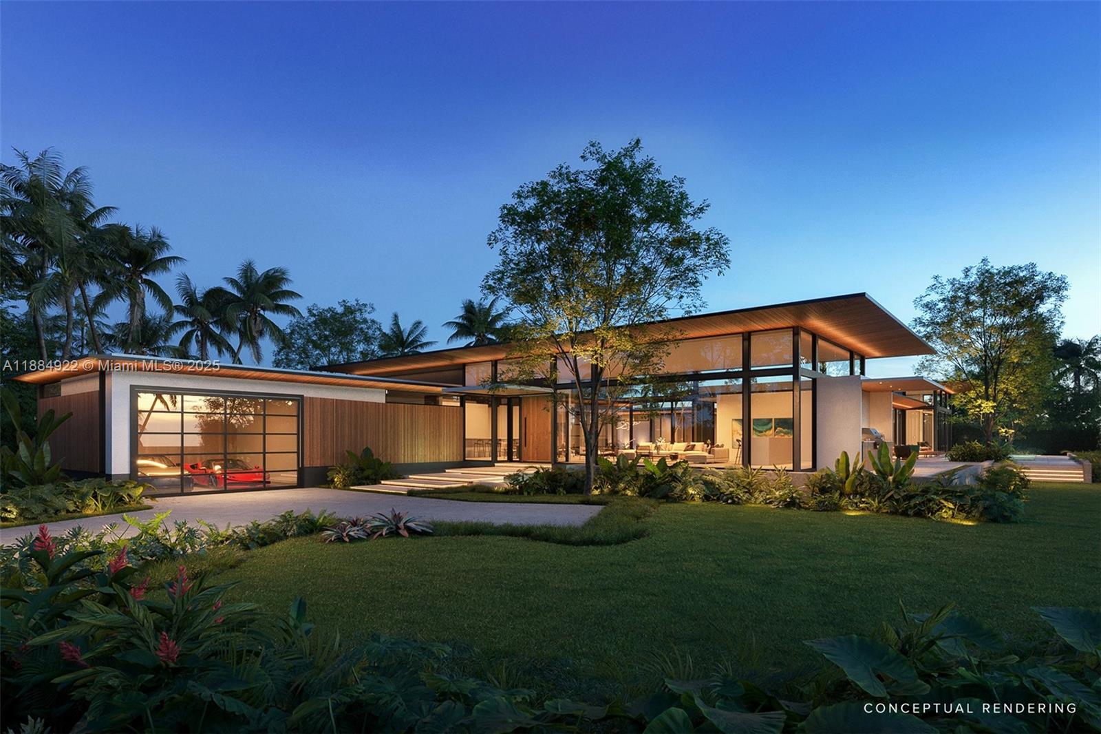 31 La Gorce Cir, Miami Beach, Florida 33141