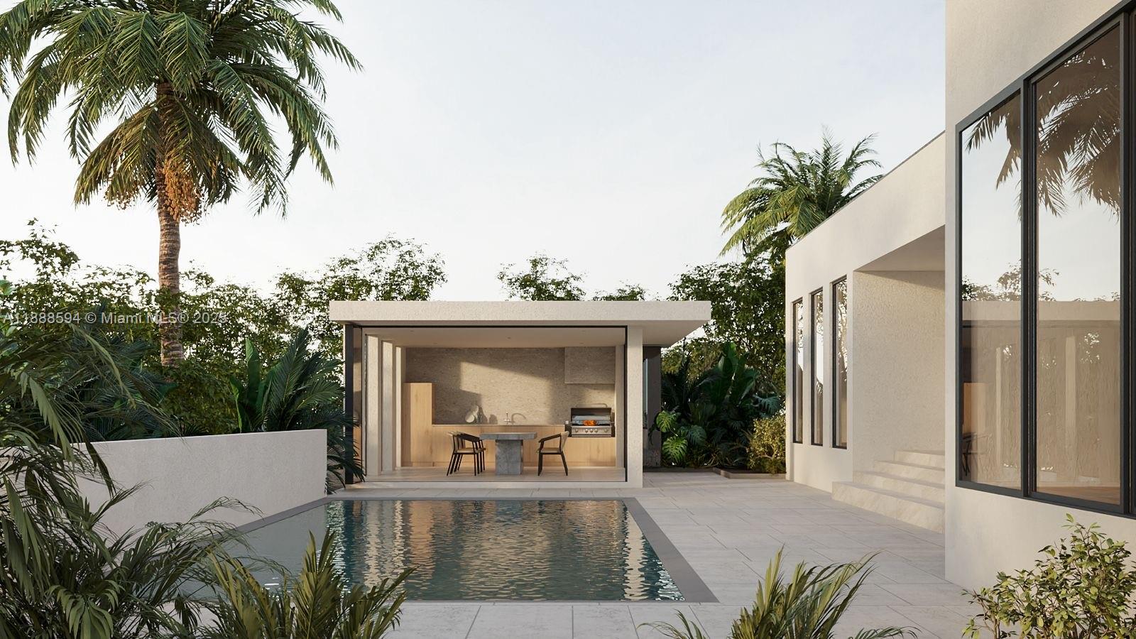 261 43rd St, Miami, Florida 33137