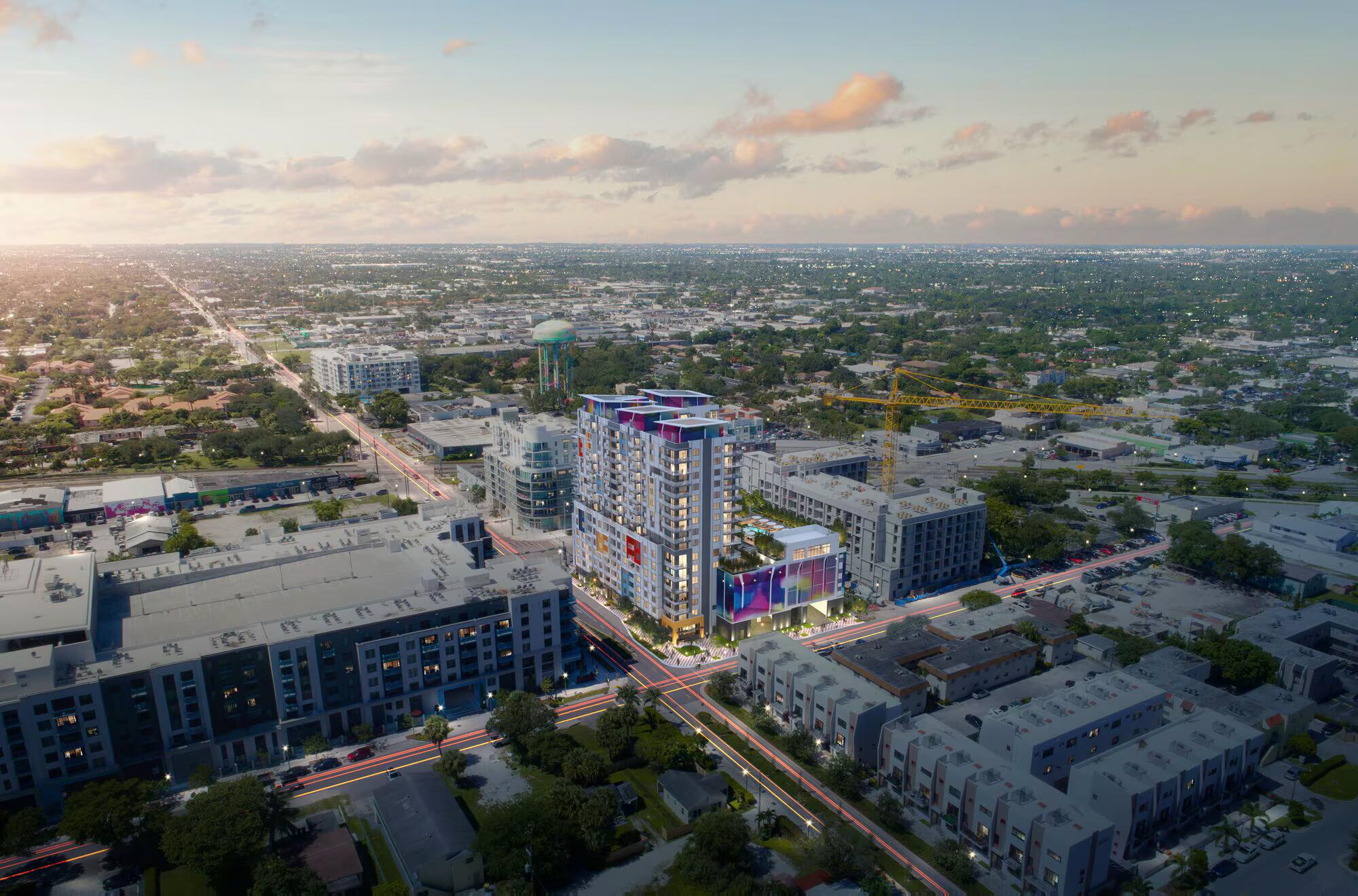 The Gallery At Fat Villag