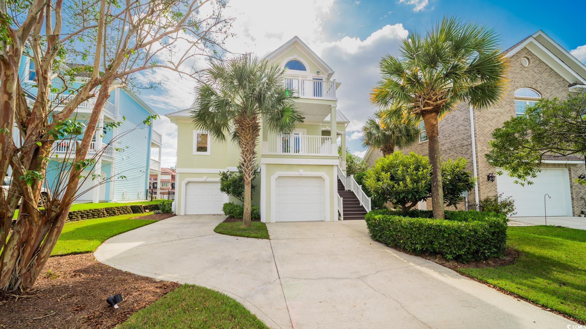 1011 Clubhouse Dr. North Myrtle Beach, SC 29582