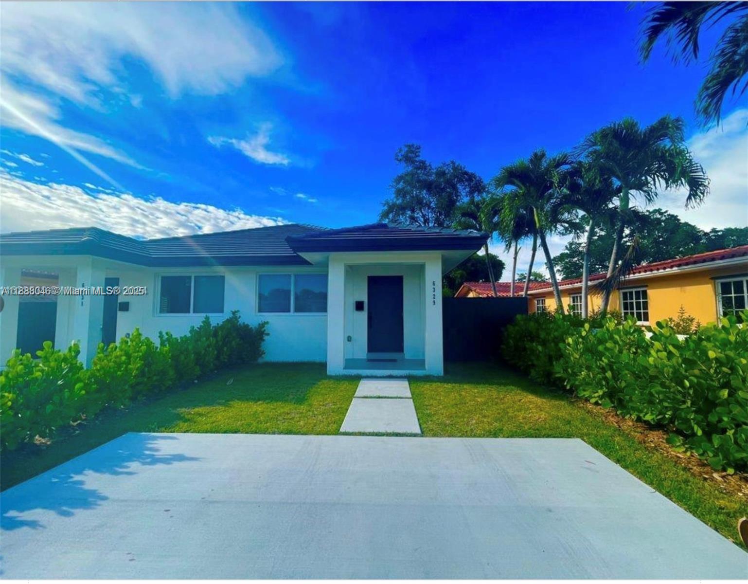 Tamiami Acres Plan 2