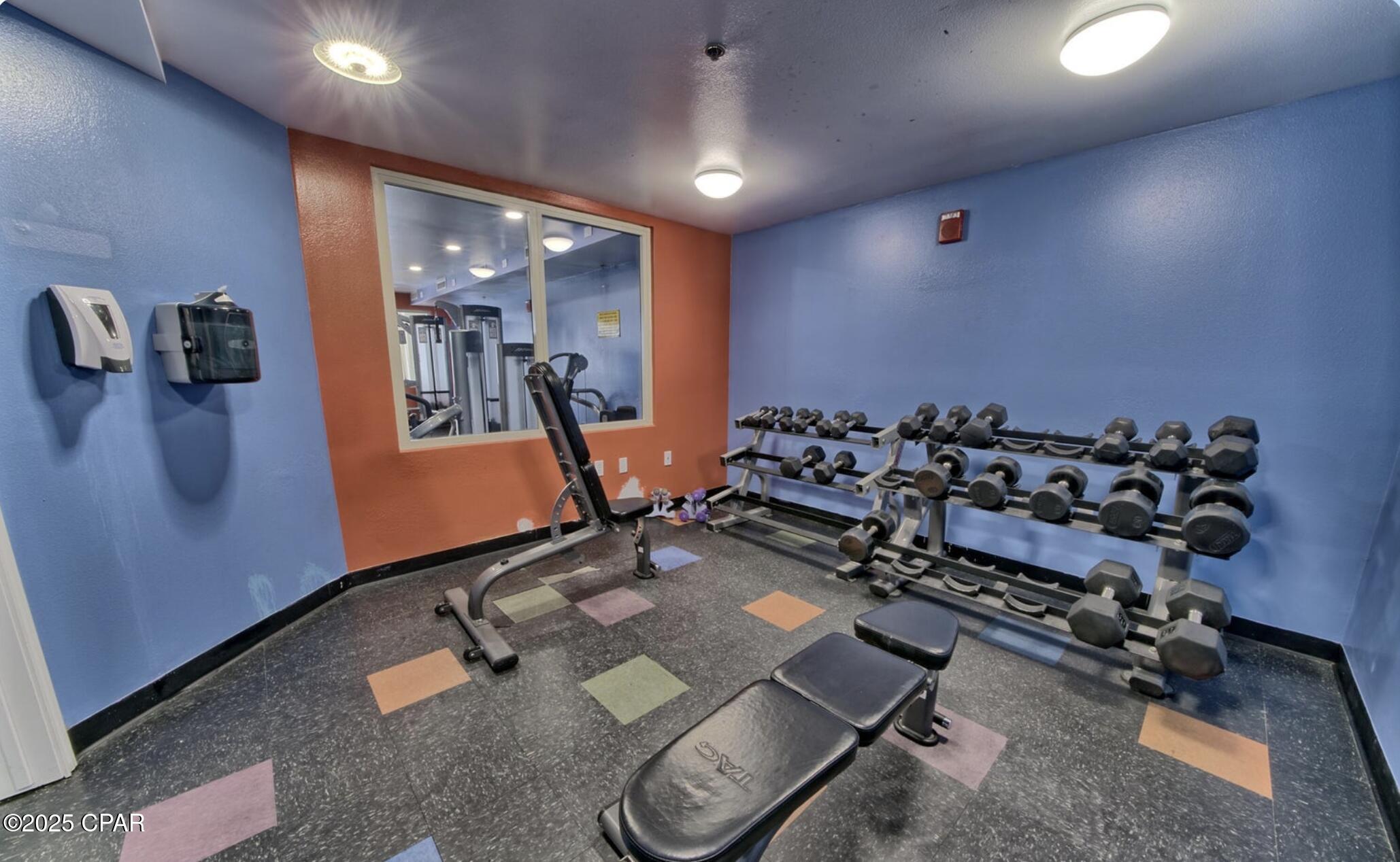 Image 41 For 9900 Thomas Drive 2131