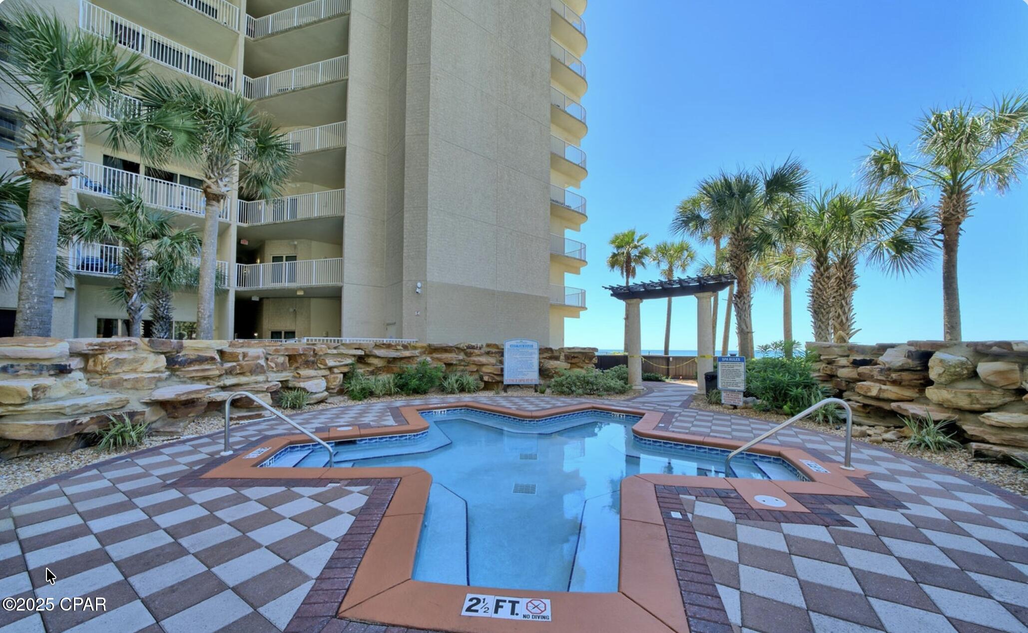 Image 45 For 9900 Thomas Drive 2131