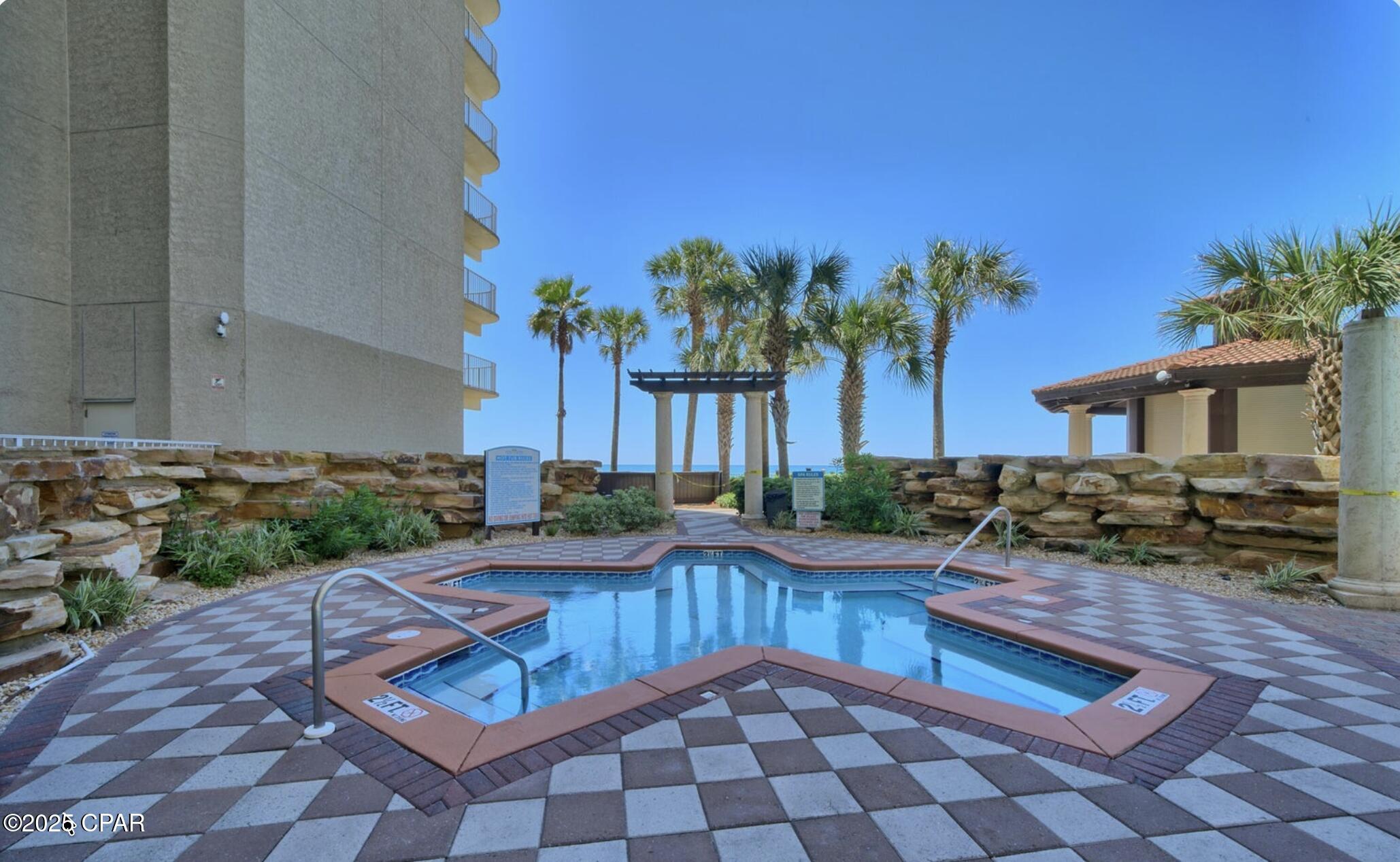 Image 46 For 9900 Thomas Drive 2131