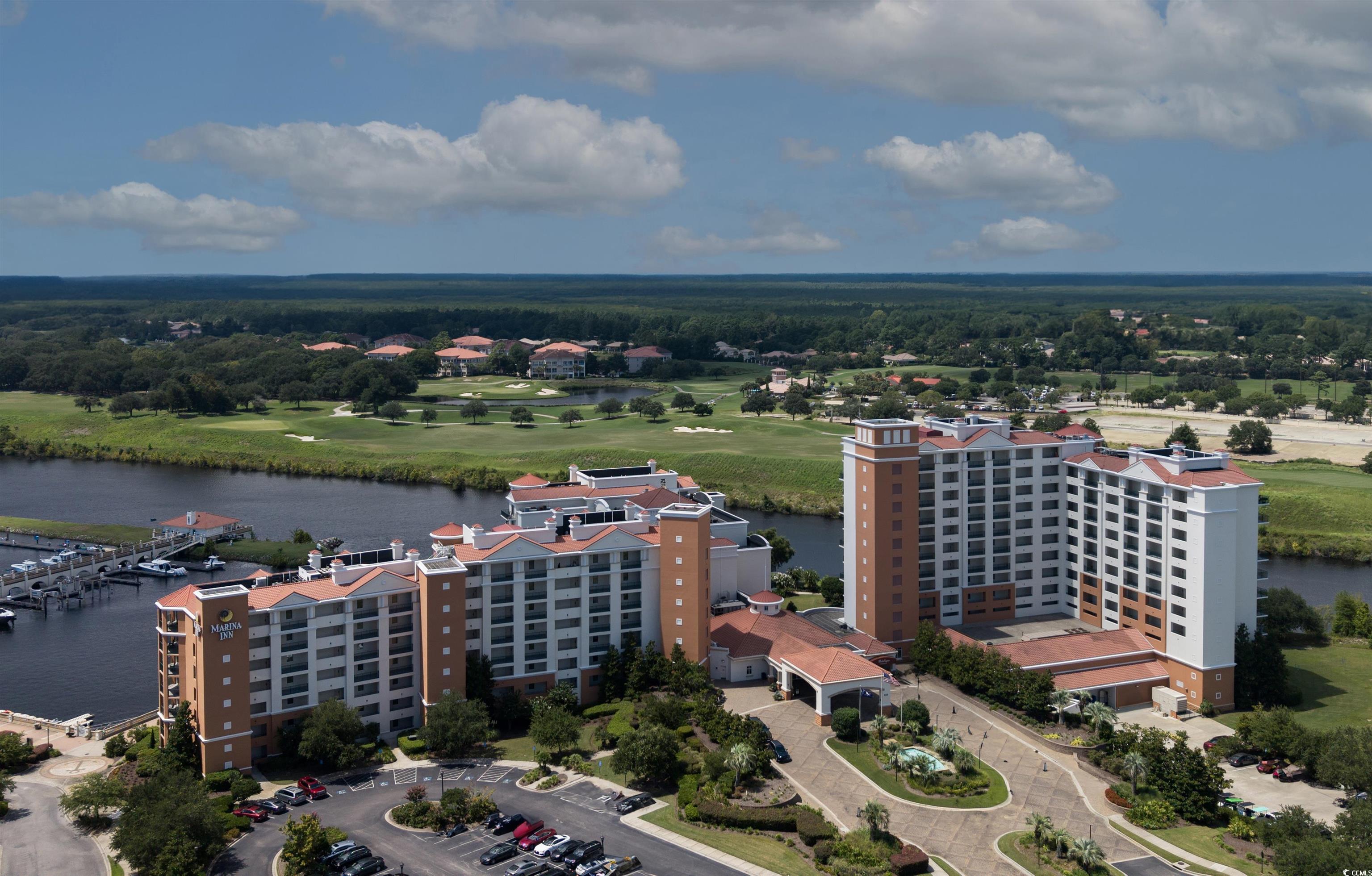 8121 Amalfi Pl. UNIT 4-302 Myrtle Beach, SC 29572