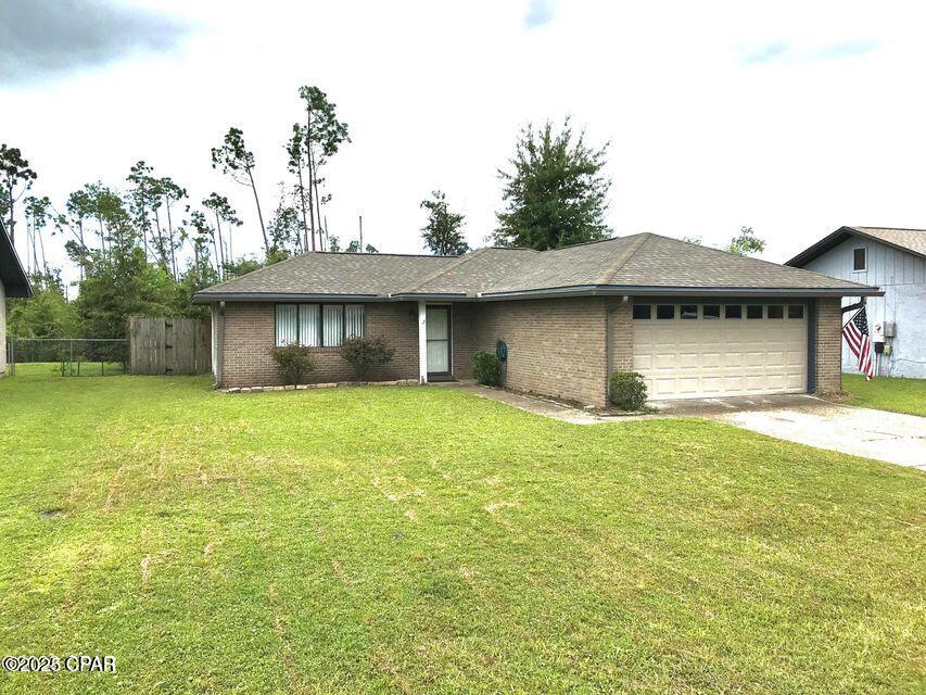 Details for 209 Acme Lane, Lynn Haven, FL 32444
