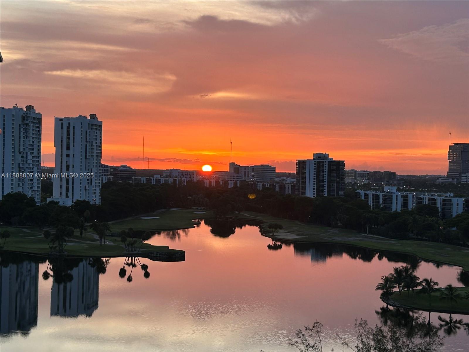 20185 Country Club Dr Unit 1409, Aventura, Florida 33180