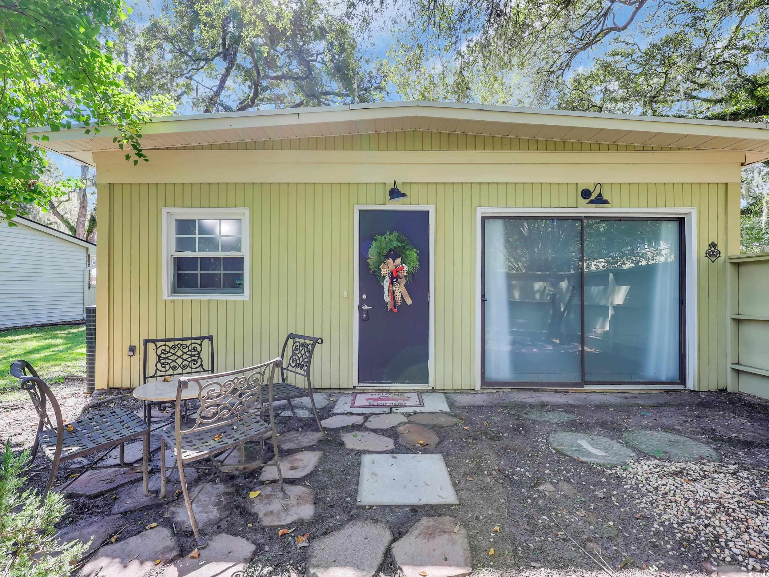 138 Wedgefield Village Rd. UNIT #32 Georgetown, SC 29440
