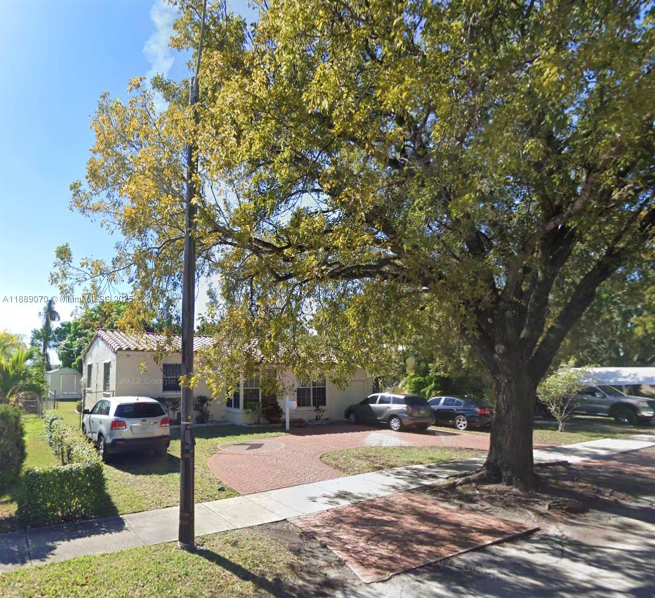 1852 Fletcher St, Hollywood, Florida 33020