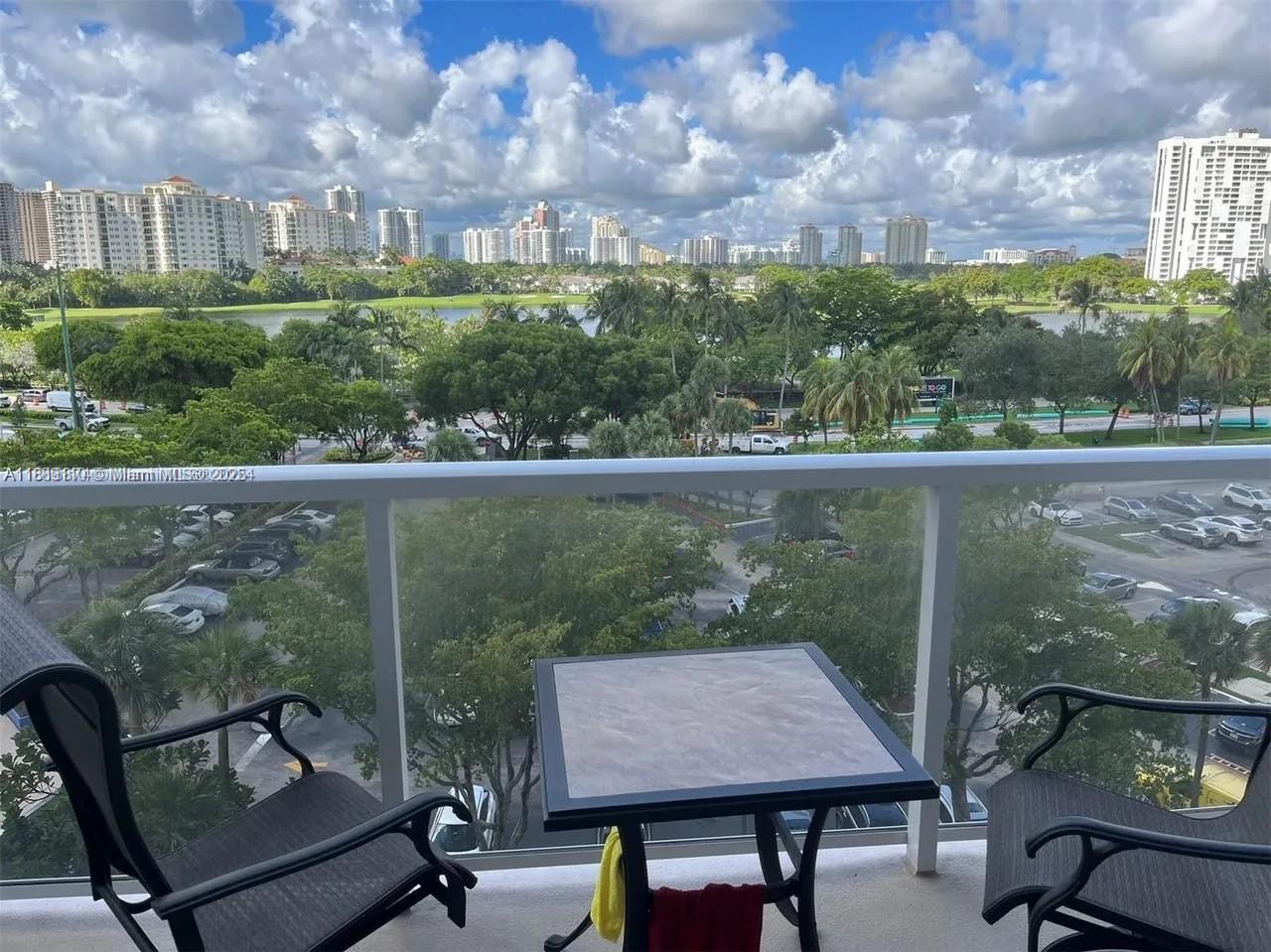 3701 Country Club Dr Unit 705, Aventura, Florida 33180