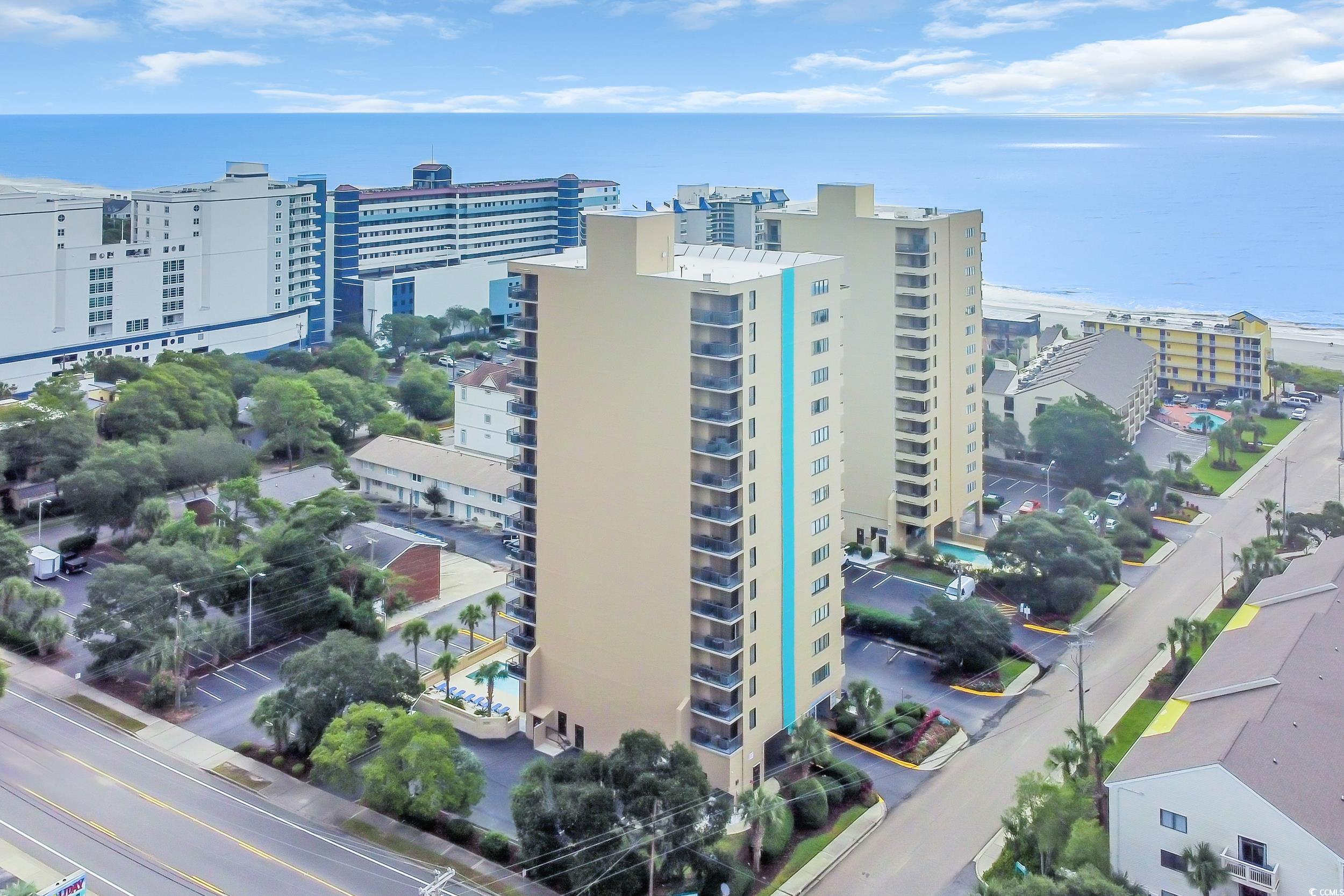 7500 N Ocean Blvd. UNIT #6082 Myrtle Beach, SC 29572