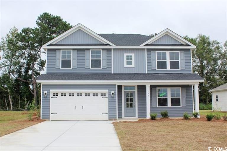 3016 Gadwall Dr. Aynor, SC 29511