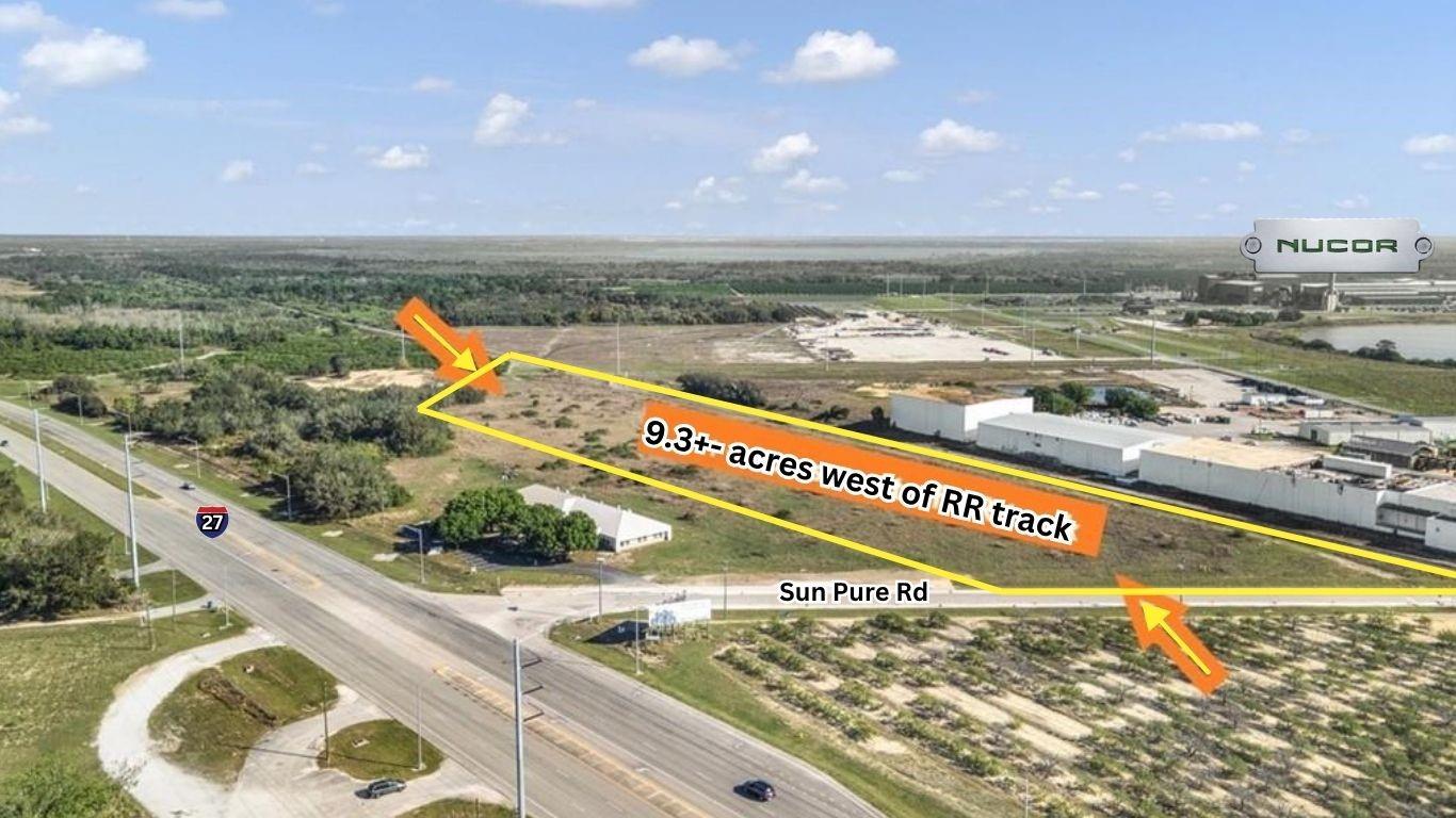 Twn Of Pabor Lake Colony