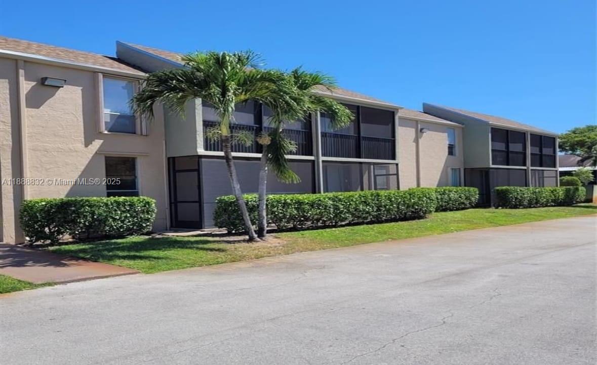 7175 Orange Dr Unit 315 H, Davie, Florida 33314