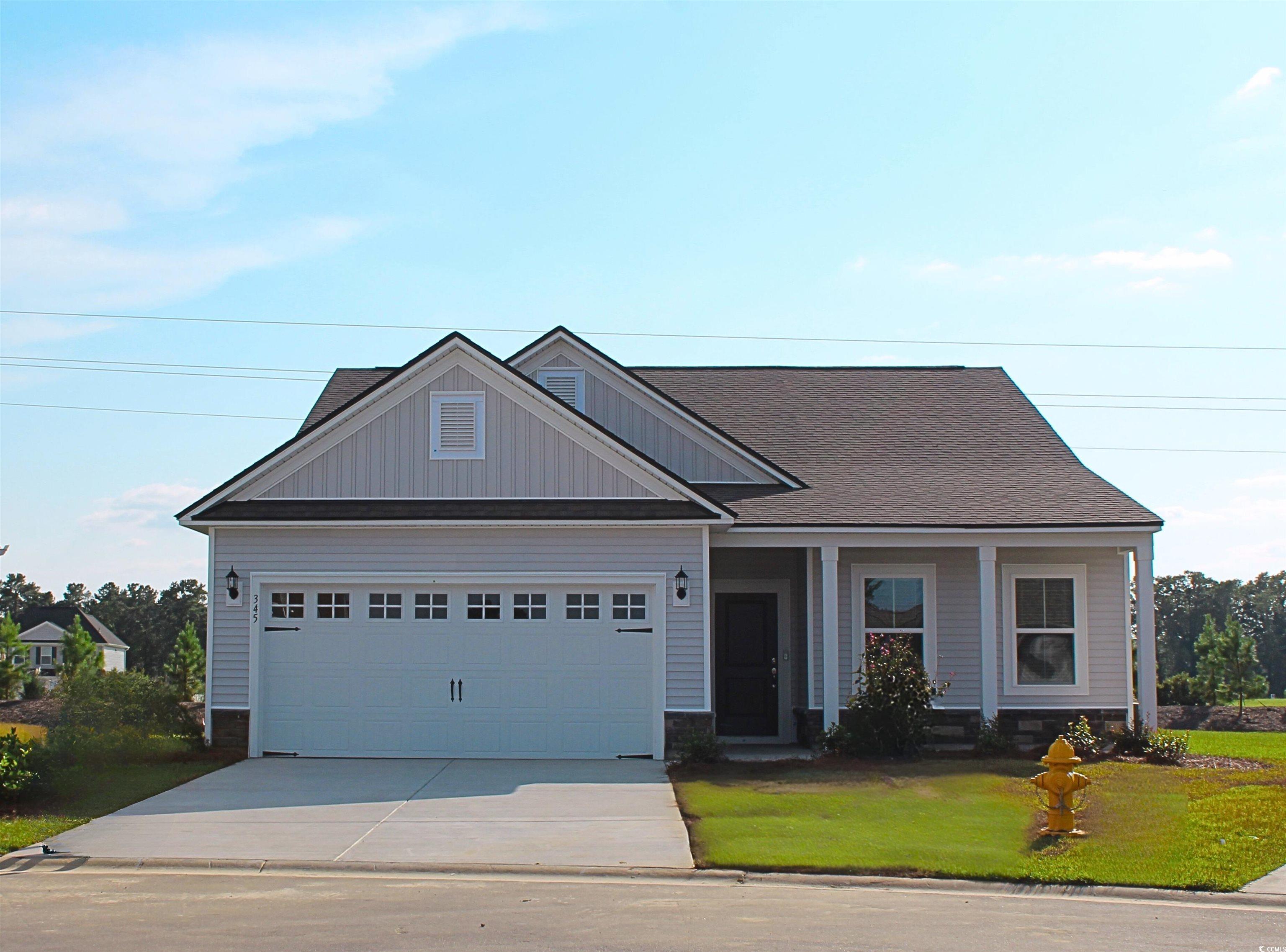 345 Eagle Claw Dr. Carolina Shores, NC 28467