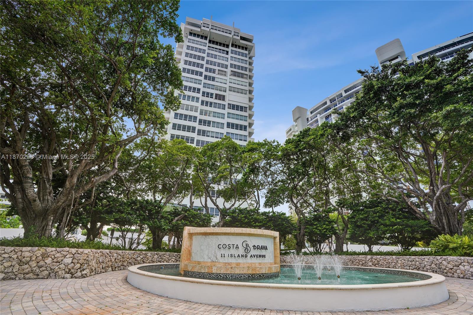 11 Island Ave Unit 1611, Miami Beach, Florida 33139