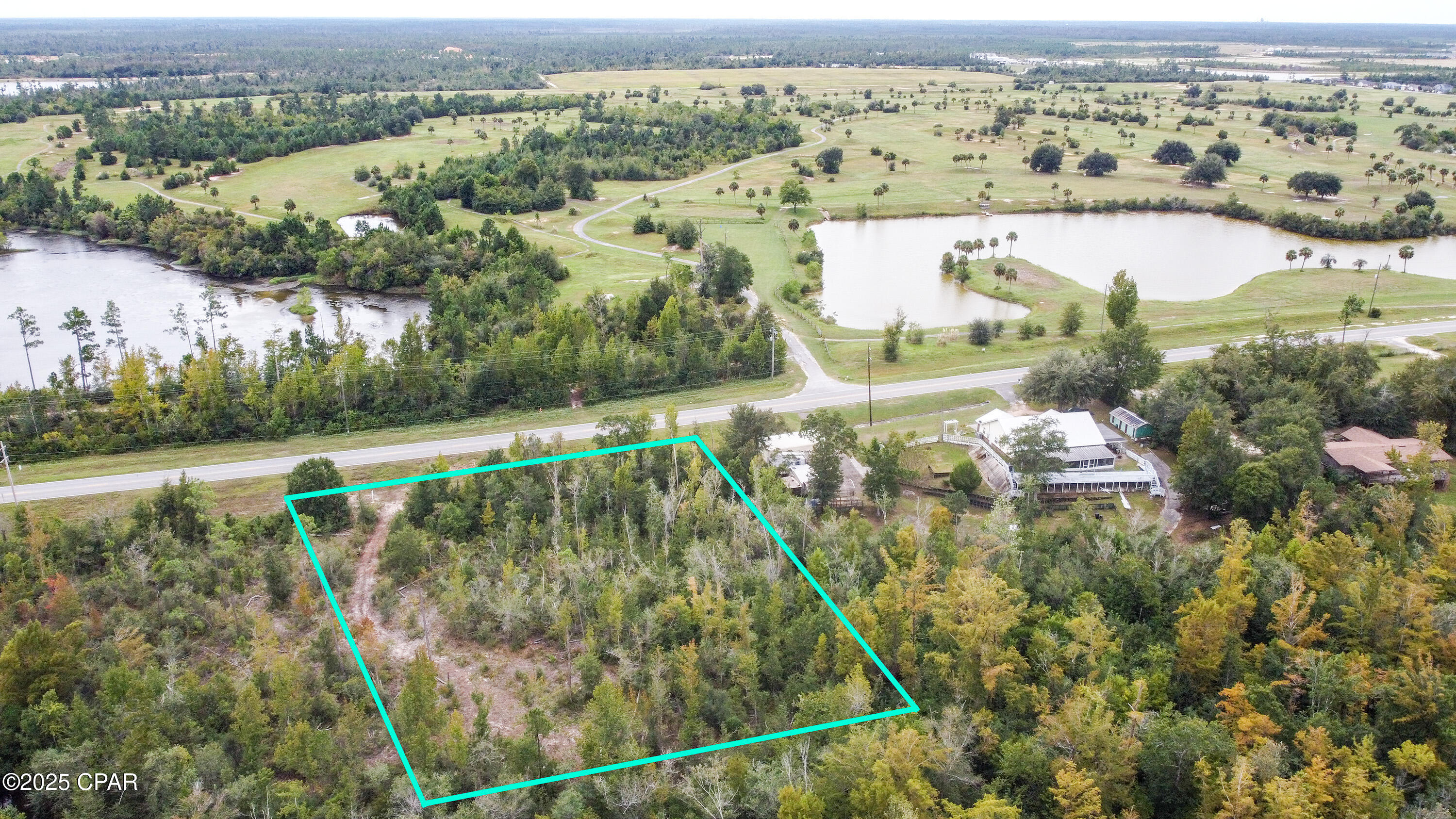 Image 1 For 7939 John Pitts Rd Road