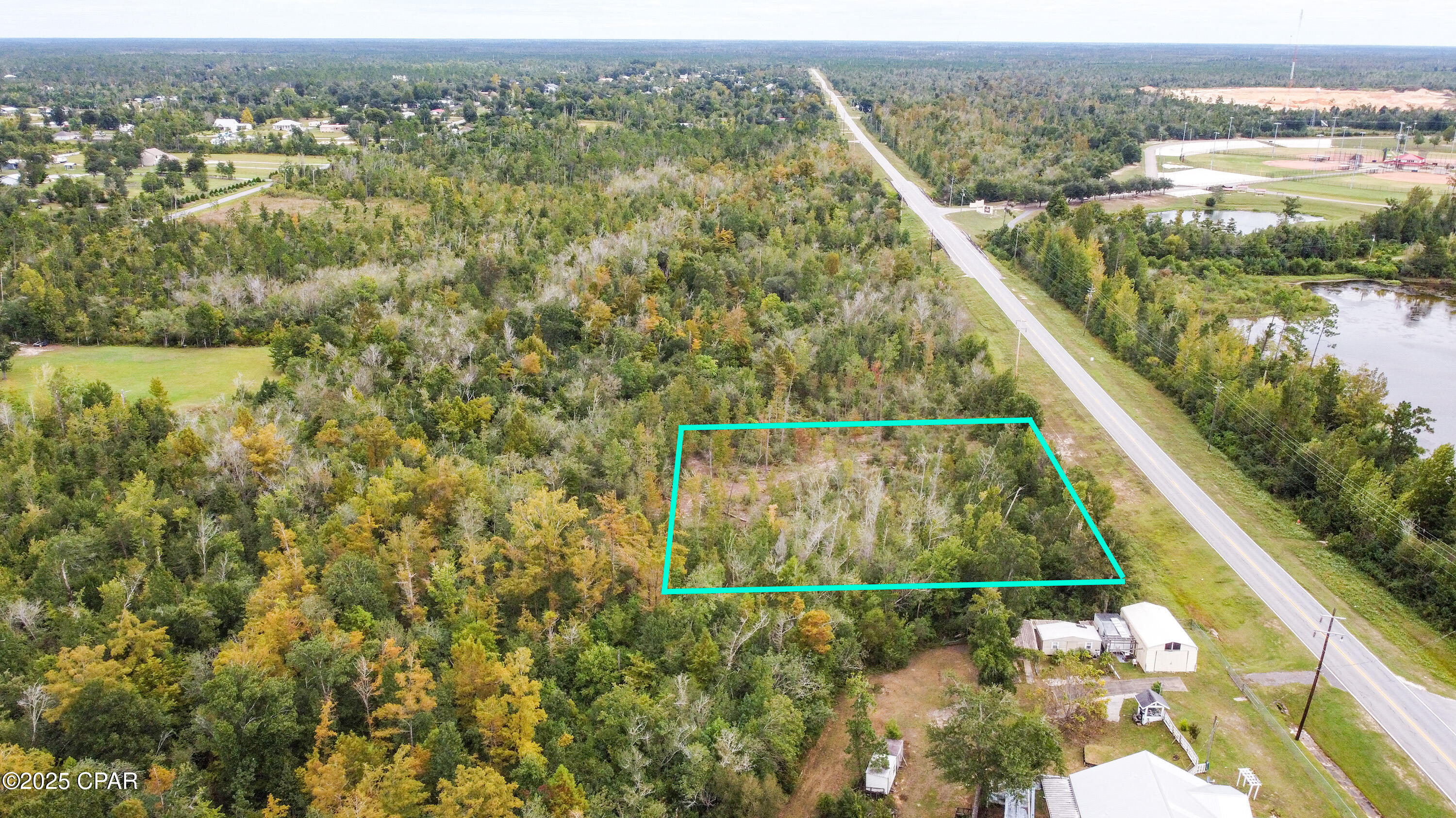 Image 3 For 7939 John Pitts Rd Road