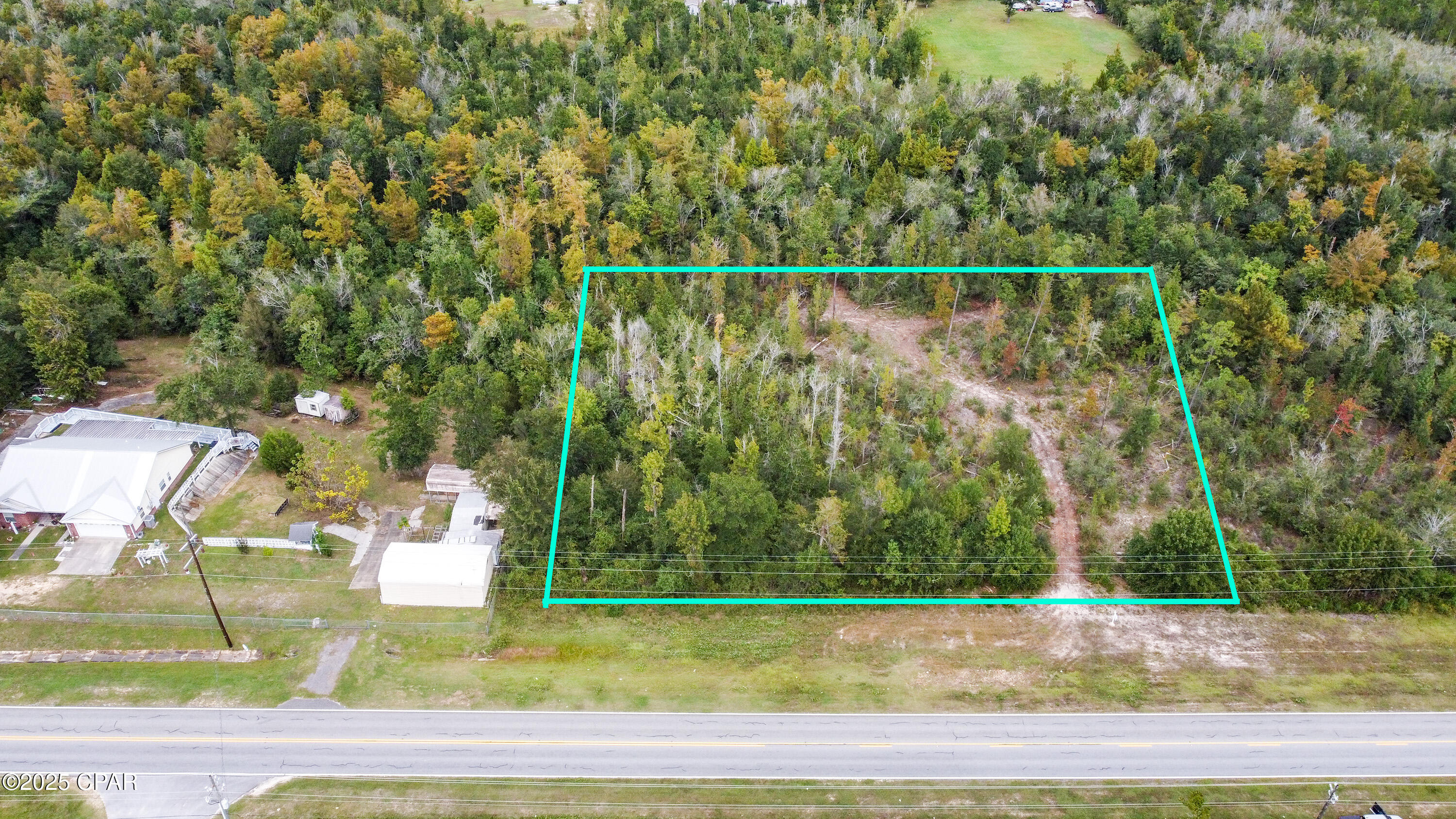 Image 5 For 7939 John Pitts Rd Road