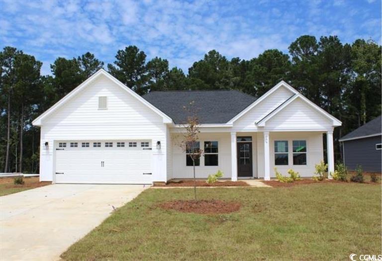 3024 Gadwall Dr. Aynor, SC 29511