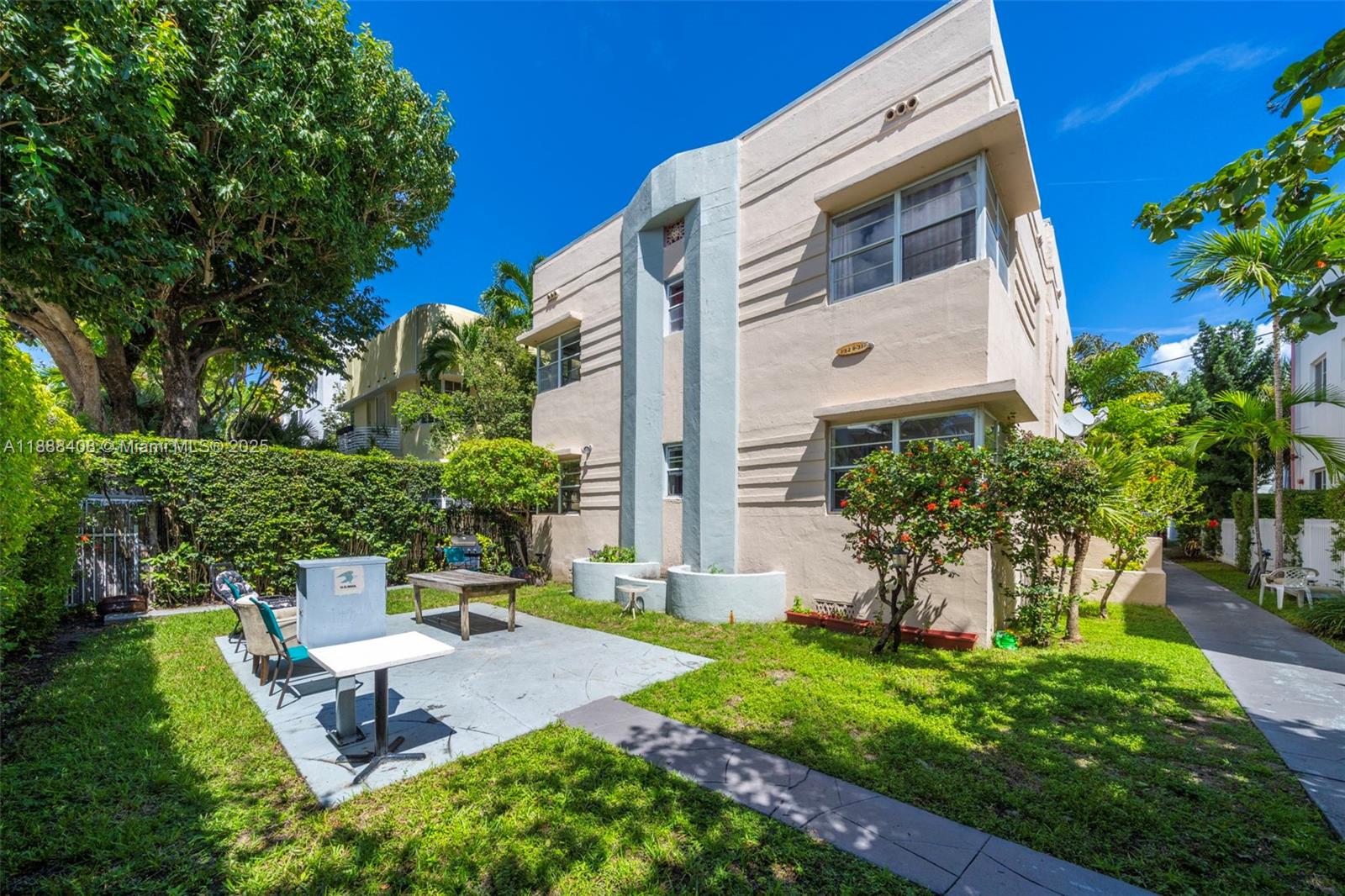 1329 Pennsylvania Ave Unit , Miami Beach, Florida 33139