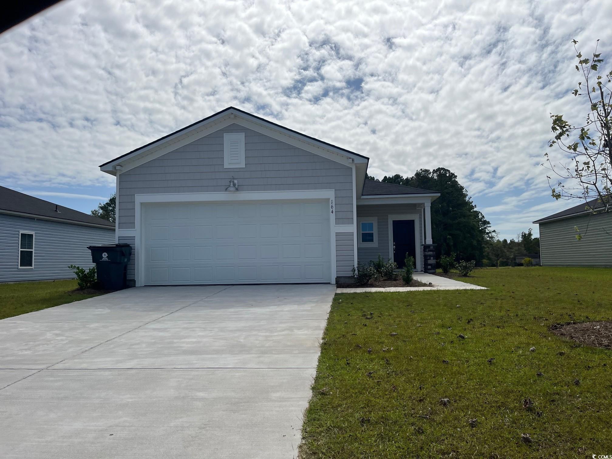 164 Warner Crossing Way Loris, SC 29569