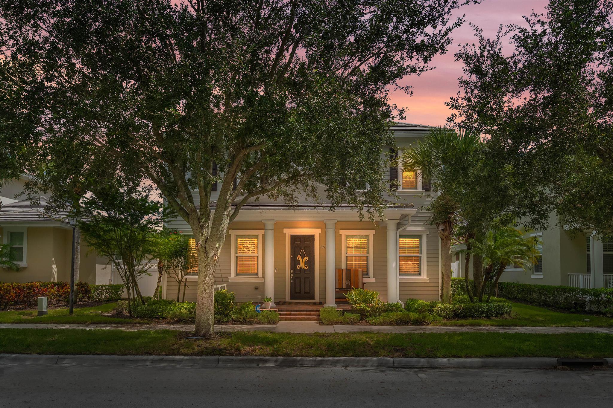 2719 Wymberly Drive, Jupiter, Florida 33458