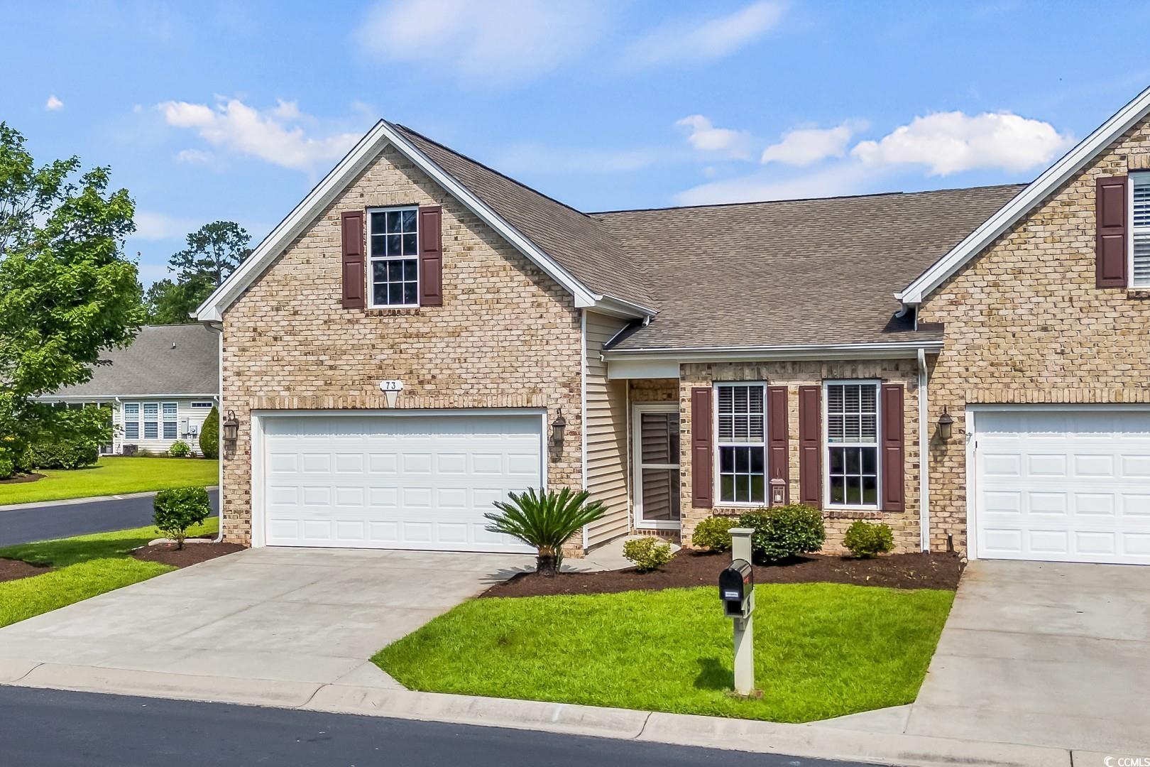 73 Field Planters Circle Calabash, SC 28467