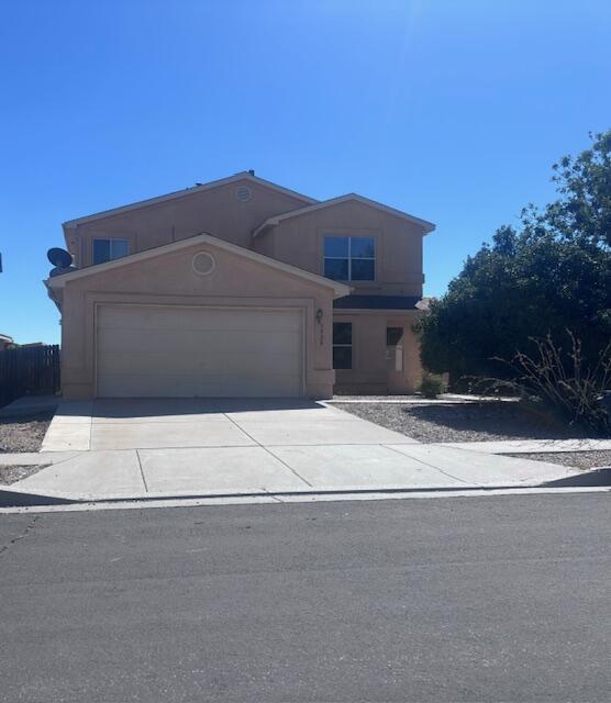 Amazing Investment Opportunity in Rancho Central! &#10024;This spacious two-story, four-bedroom, 2.5-bath home is ready for its next chapter! Located in the desirable Rancho Central community, this property offers incredible potential whether you're an investor looking for a solid return or a buyer seeking a home with room to grow.