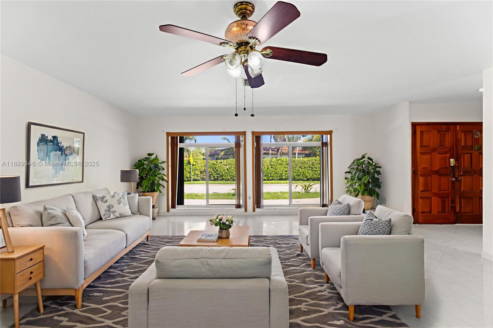 300 93rd St, Surfside, Florida 33154