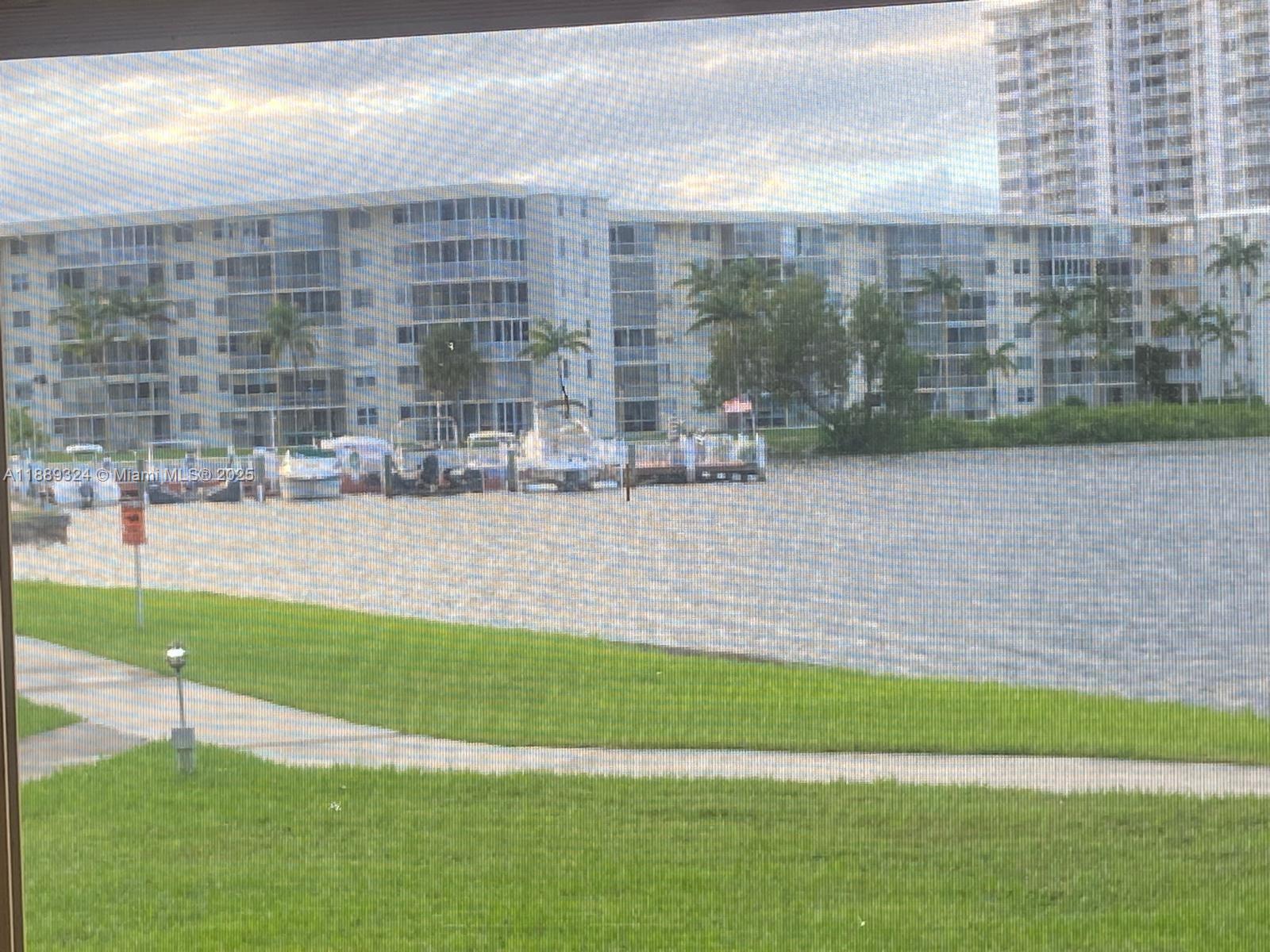 Point East One Condo-Bldg