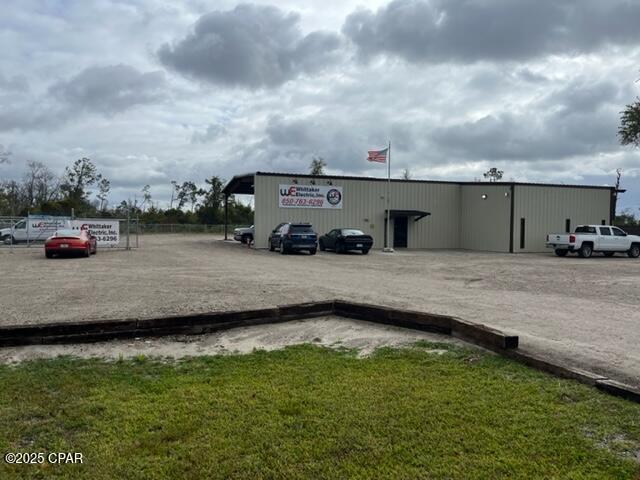 Details for 1108 School Avenue, Panama City, FL 32401