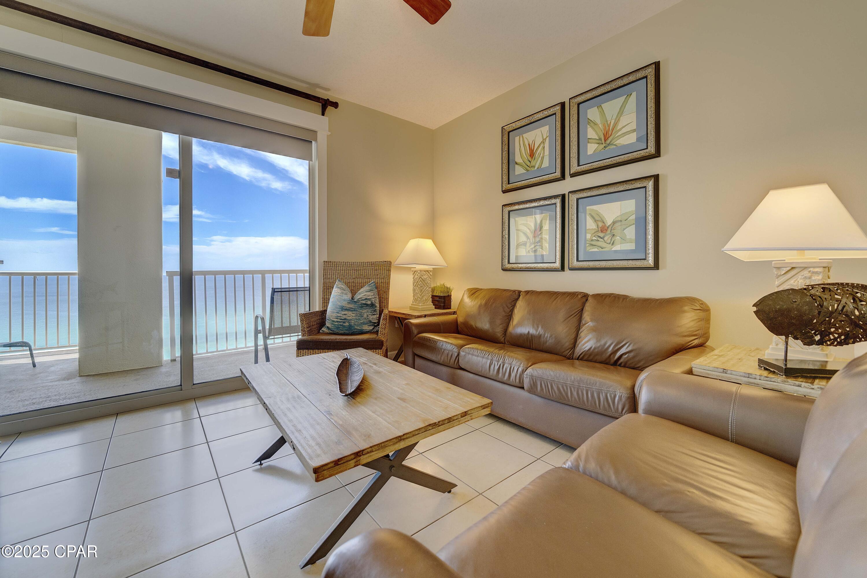 Details for 11807 Front Beach Road 1-1001, Panama City Beach, FL 32407