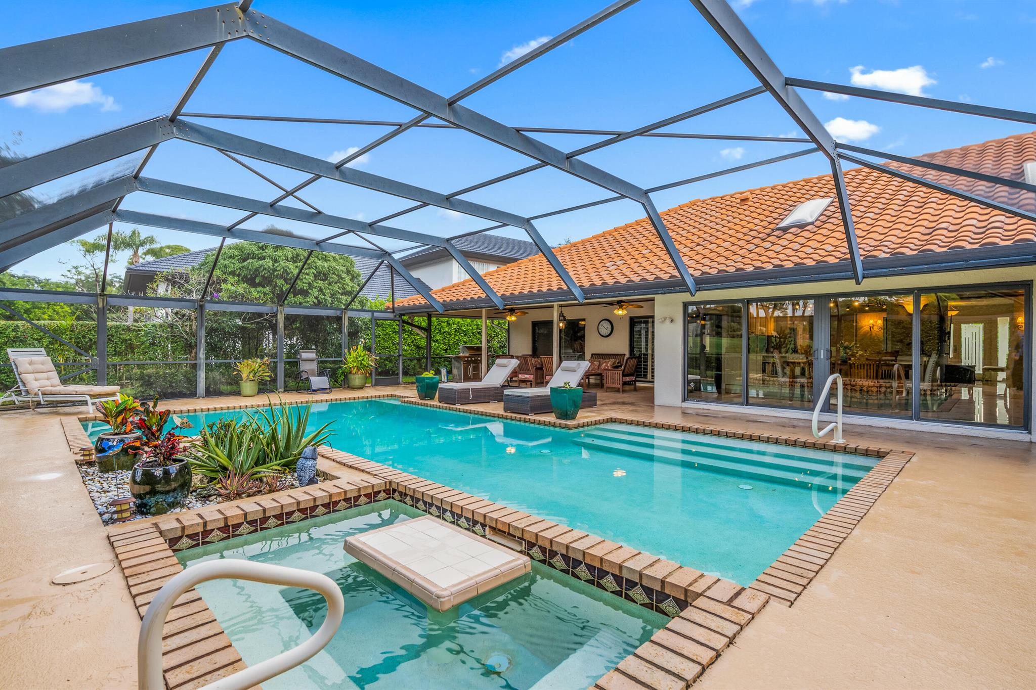 Thurston @ Pga National