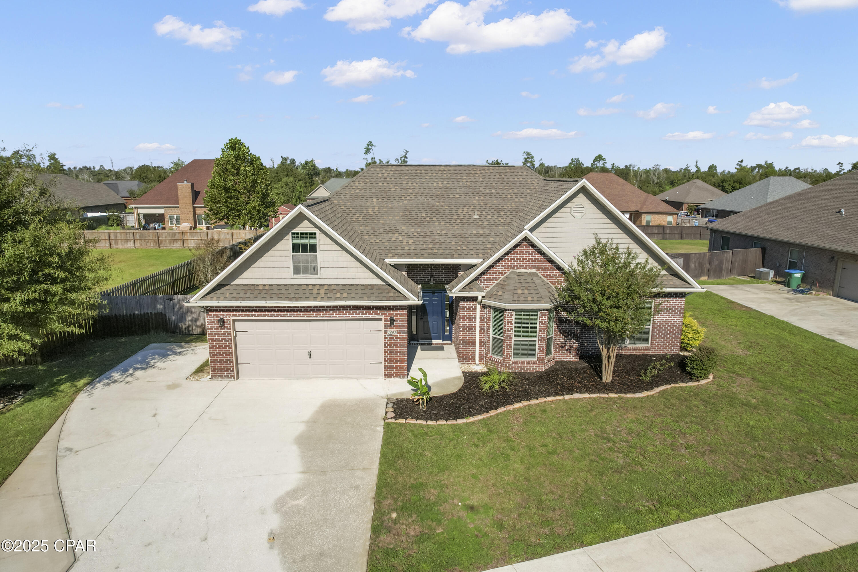 Details for 3207 Colter Street, Panama City, FL 32404