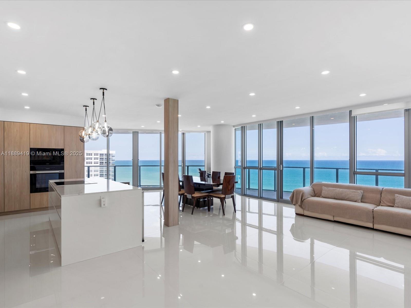 3101 Ocean Dr Unit 1608, Hollywood, Florida 33019