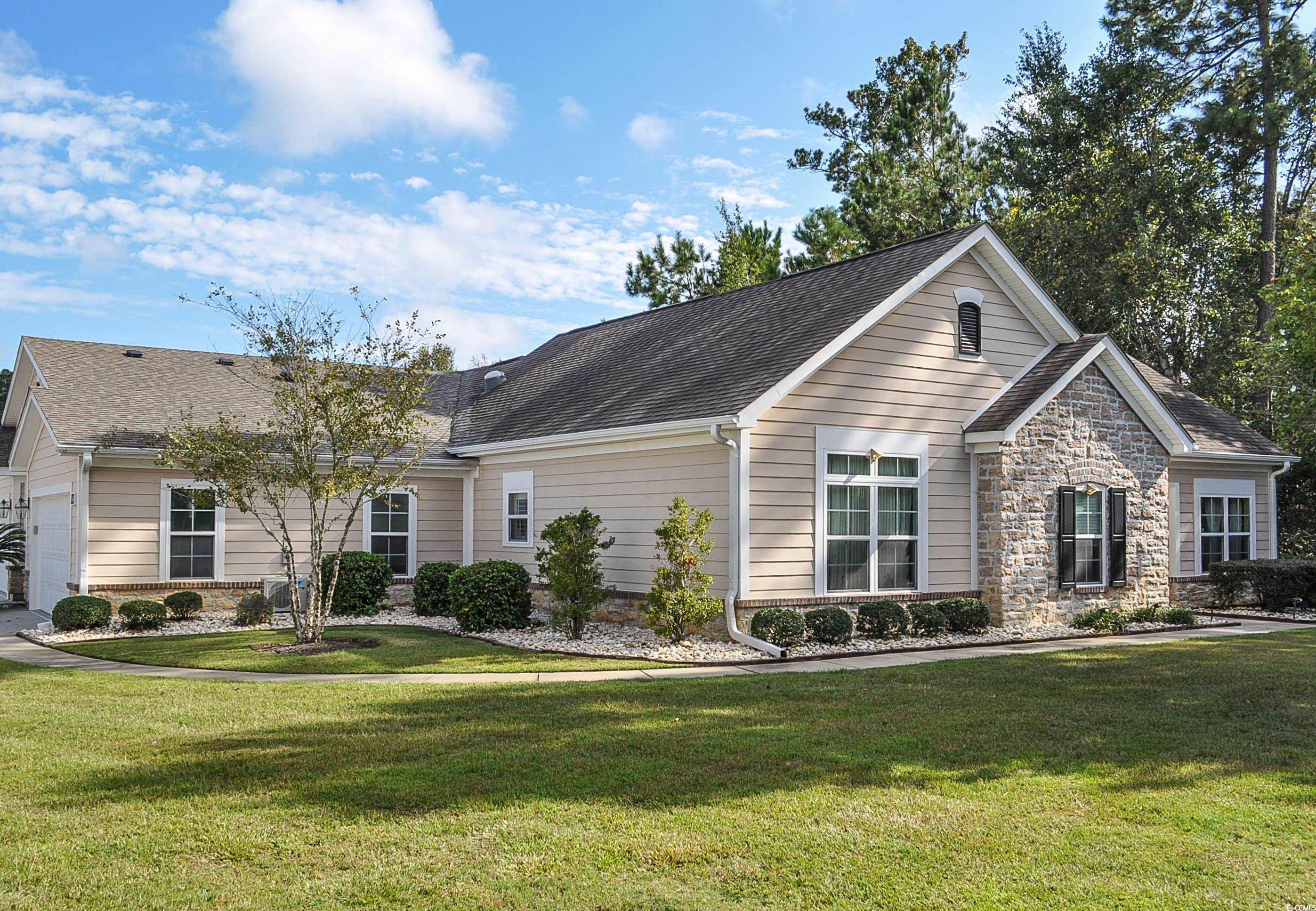 348 Arlington Circle Murrells Inlet, SC 29576