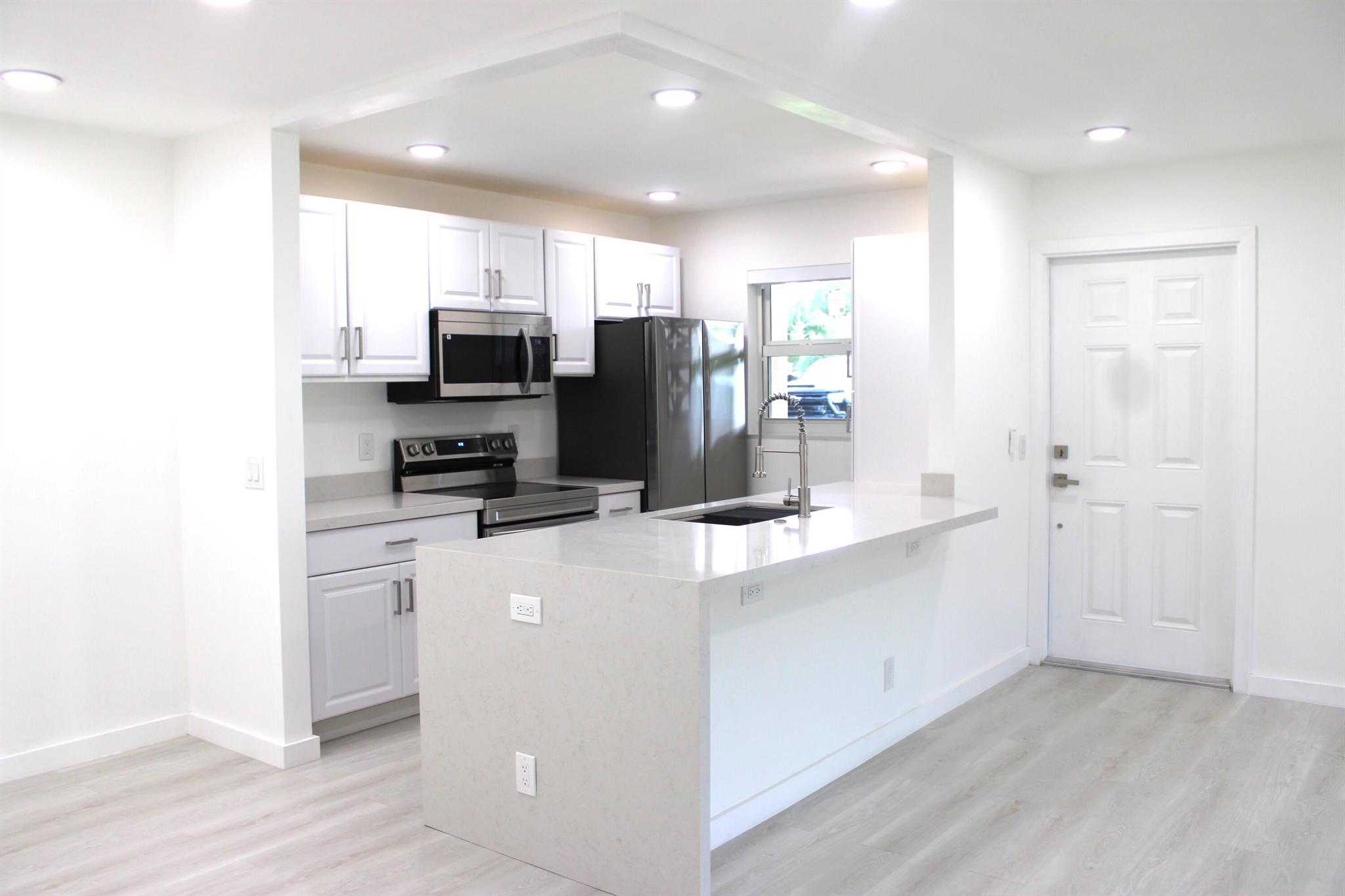 887 North Drive Unit A, Delray Beach, Florida 33445