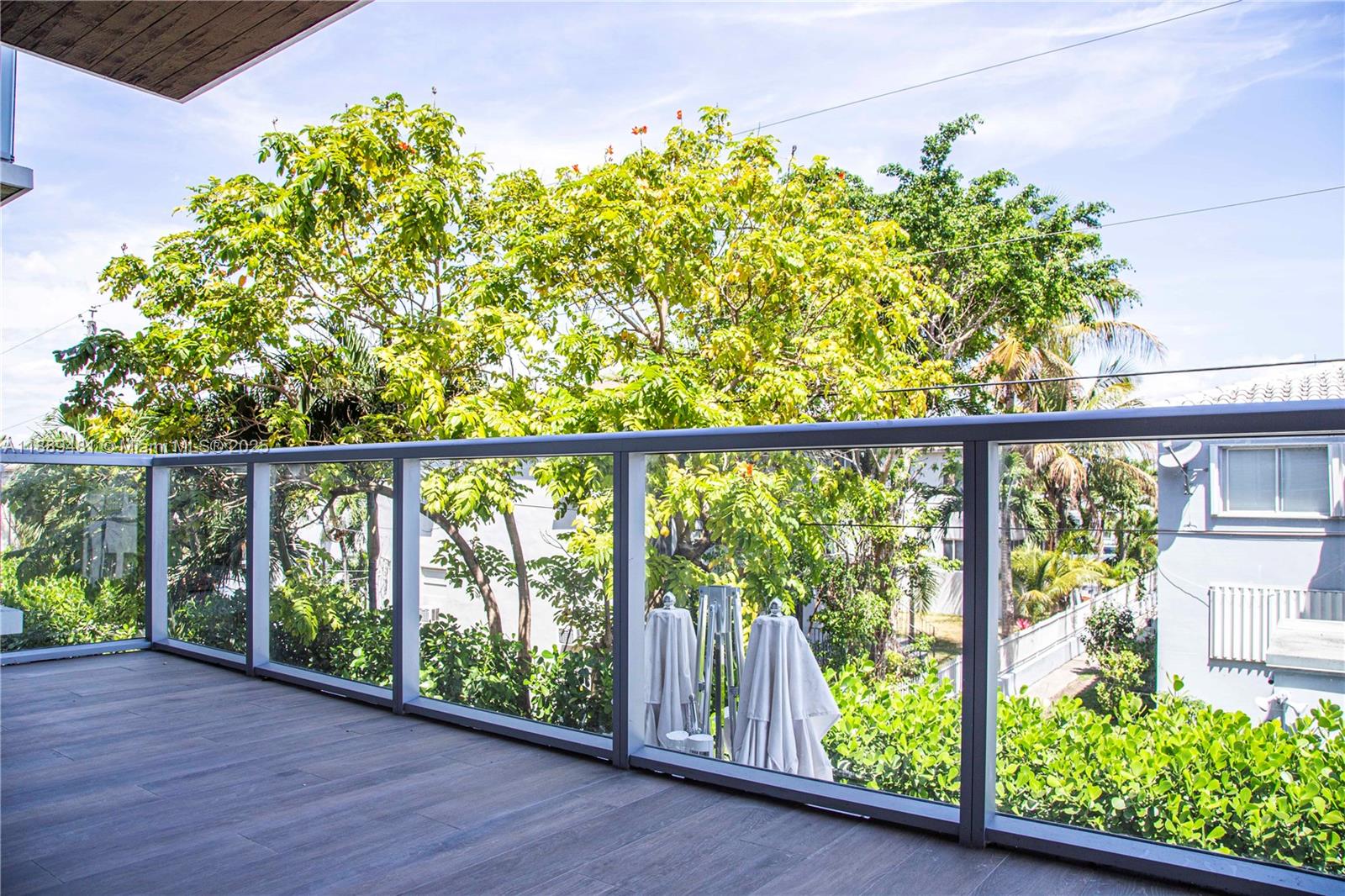 Map Of Miami Dade Co. Fl.