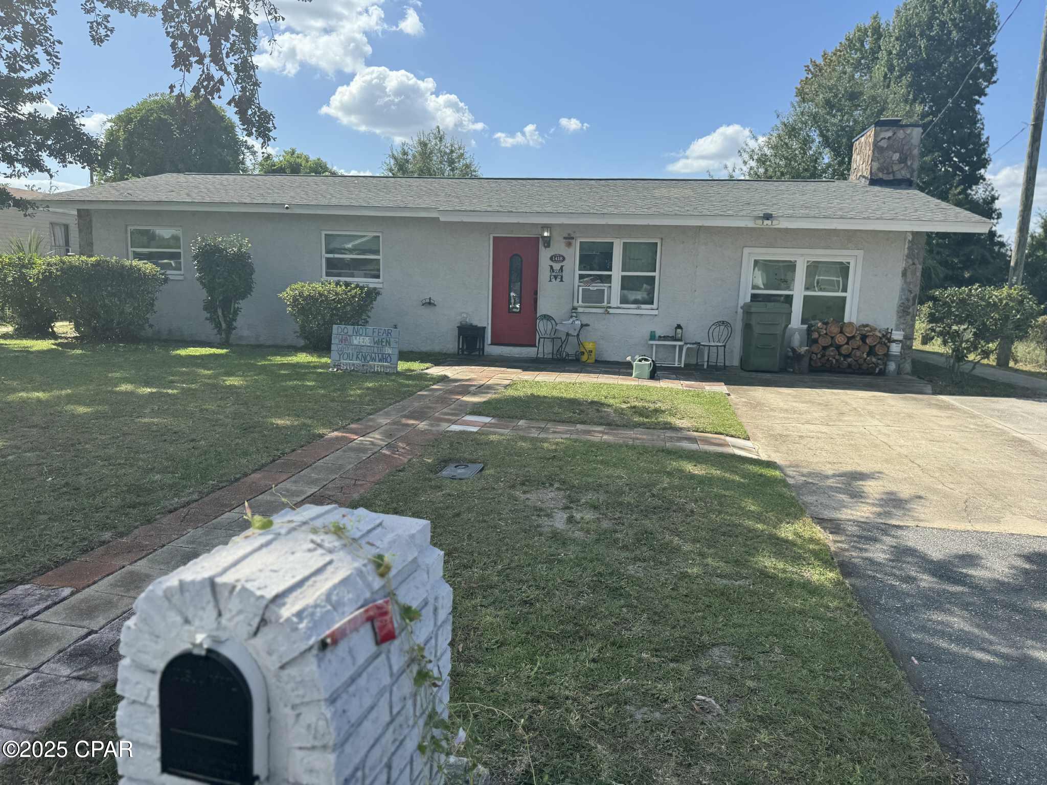 Details for 1418 Iowa Avenue, Lynn Haven, FL 32444