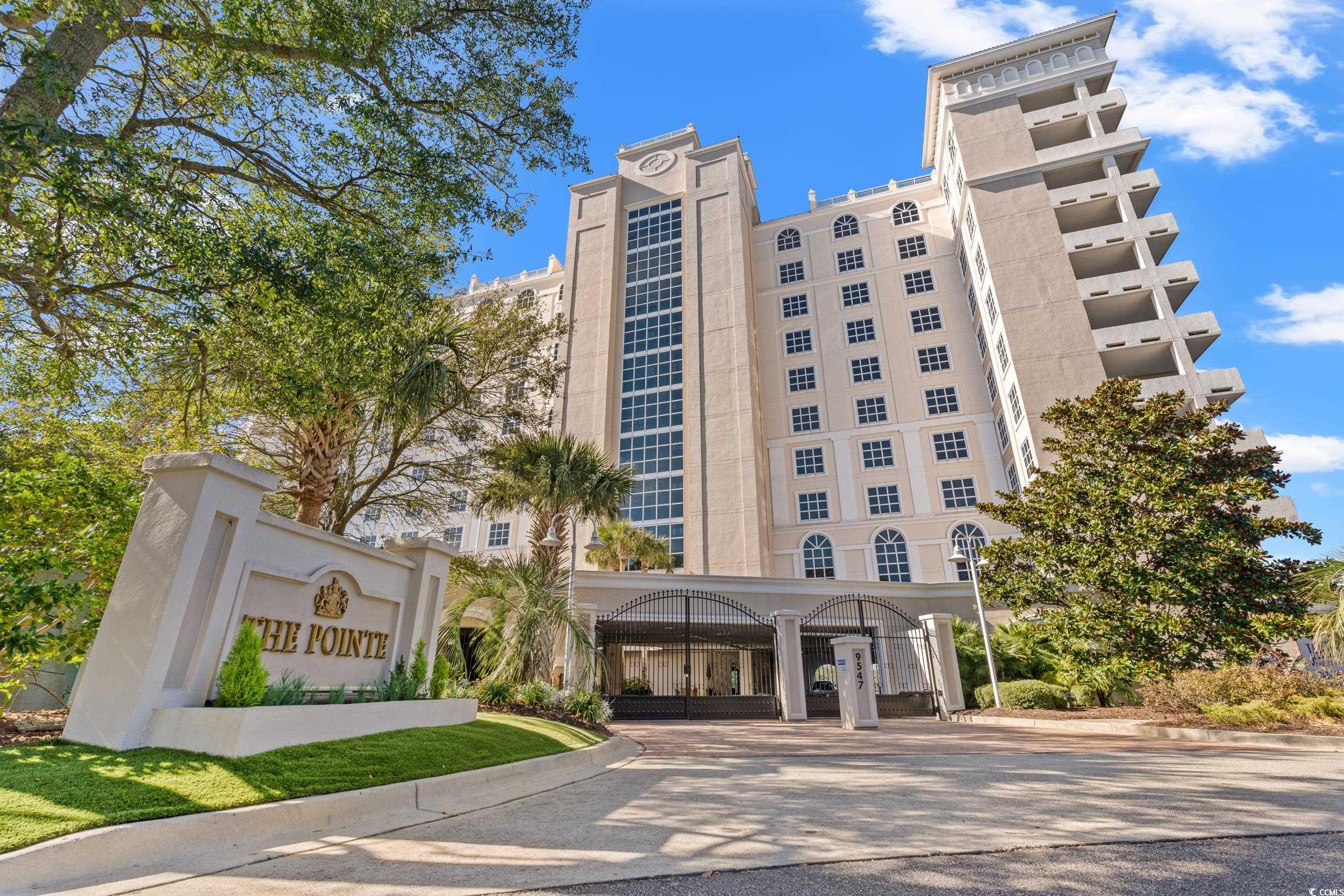 9547 Edgerton Dr. UNIT #303 Myrtle Beach, SC 29572