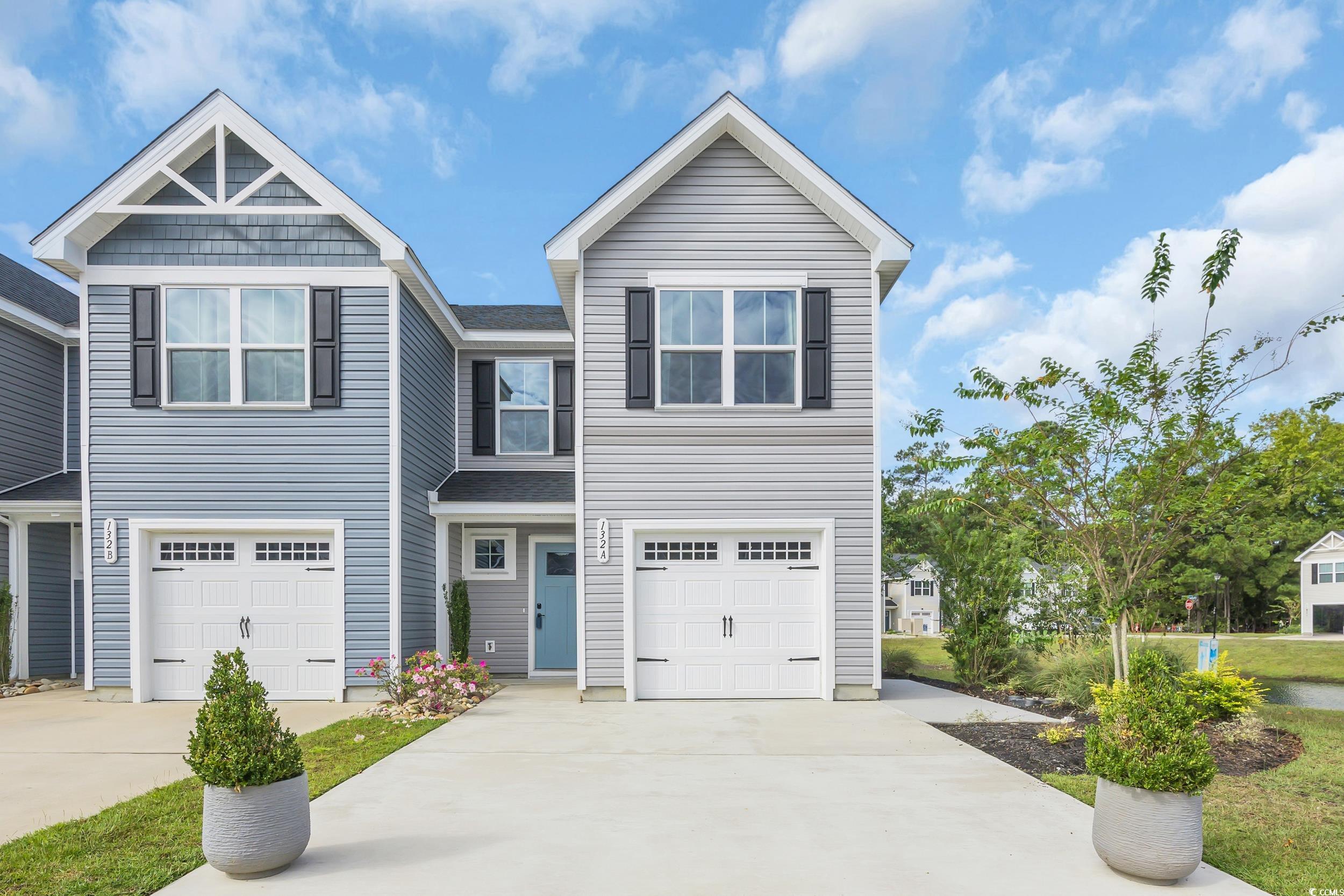 132 A Villa Grande St. UNIT A Myrtle Beach, SC 29579