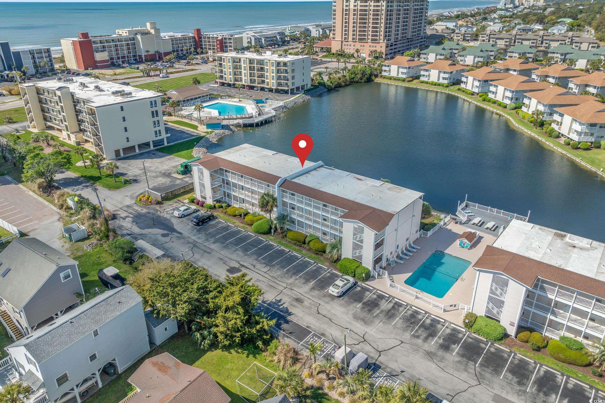 1919 Spring St. UNIT A34 North Myrtle Beach, SC 29582