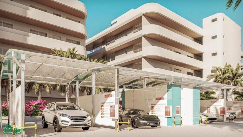 Oceana Pacific Tower 104 B, El Tezal, Los Cabos, Baja California Sur